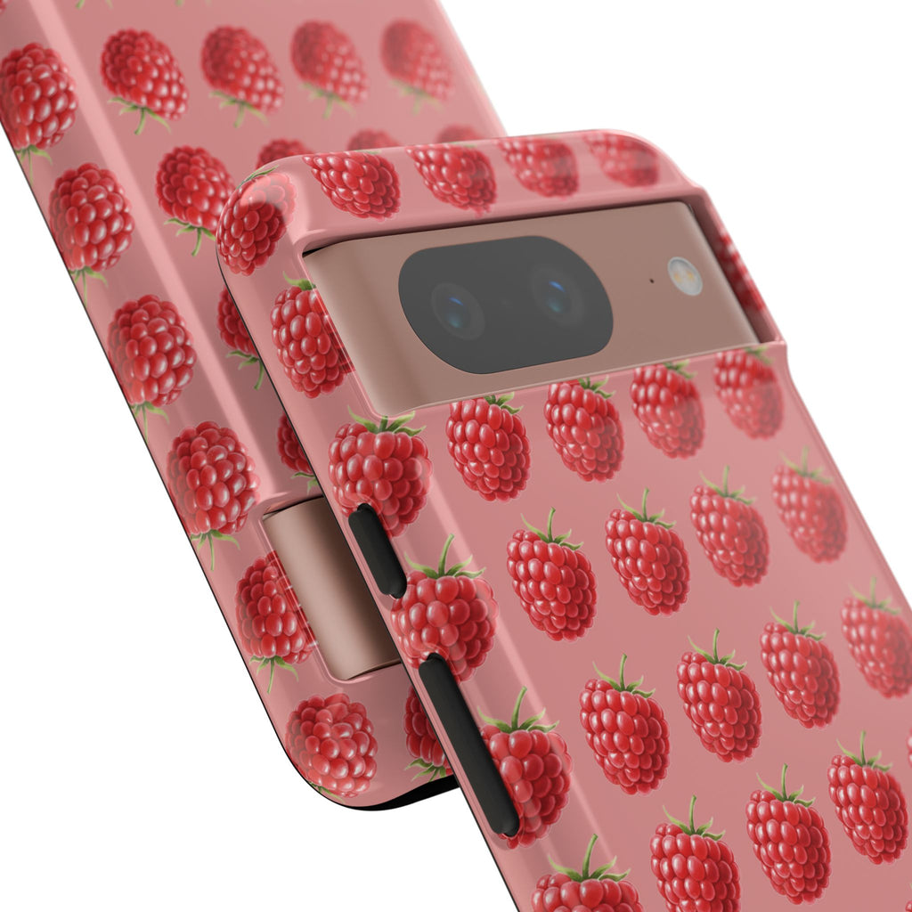 Keepcase Juicy Fruits Series — Raspberry