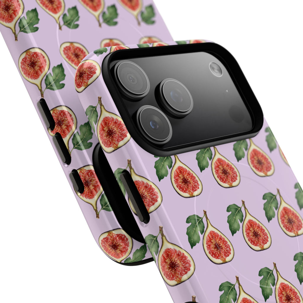 Keepcase Juicy Fruits Series — Fig