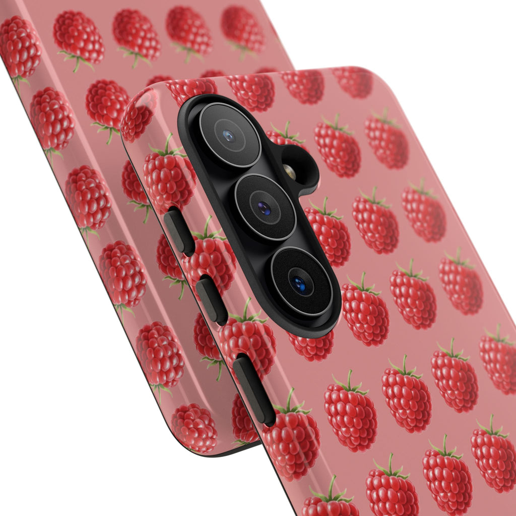 Keepcase Juicy Fruits Series — Raspberry