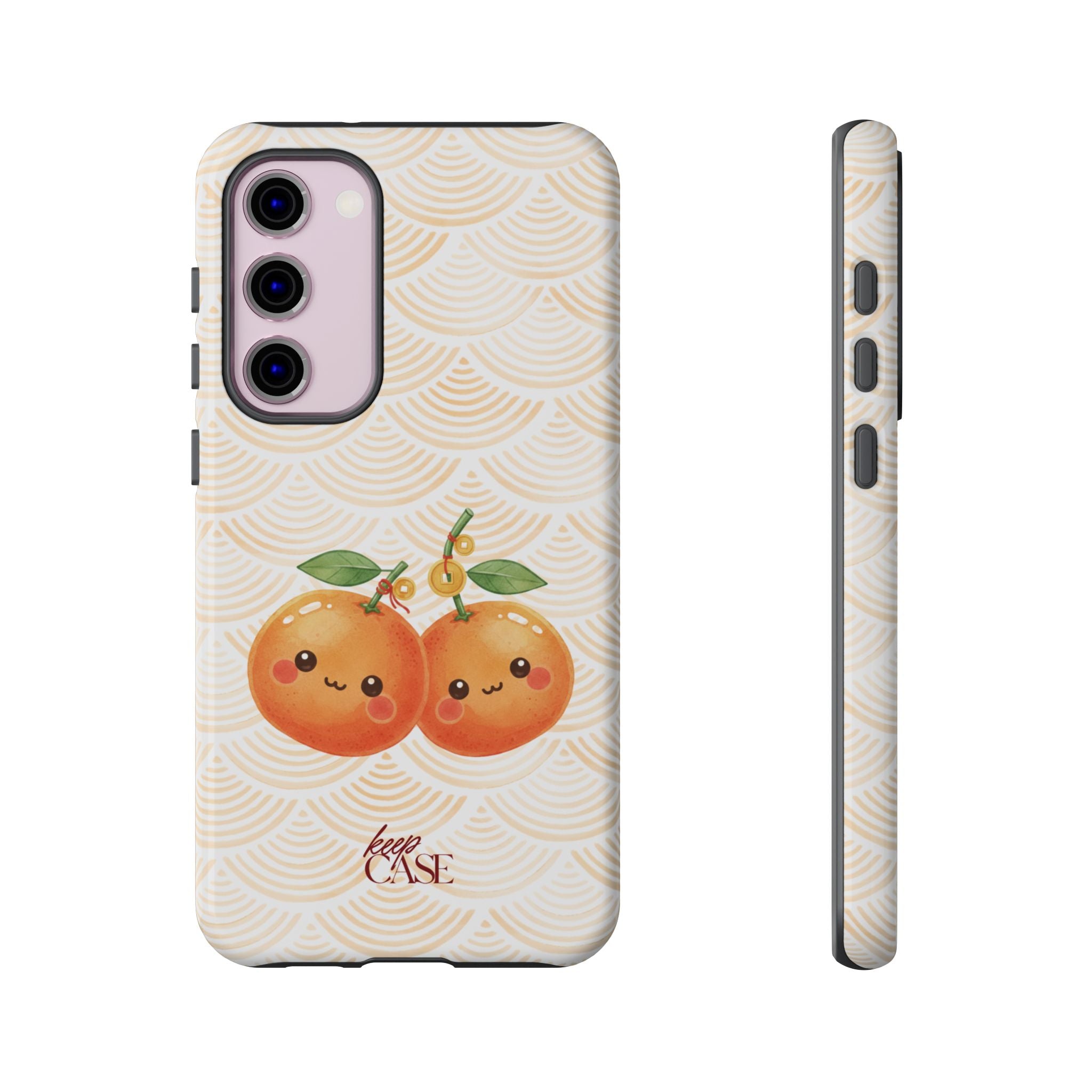 Keepcase Chinese New Year 2026 Series — 大吉大利