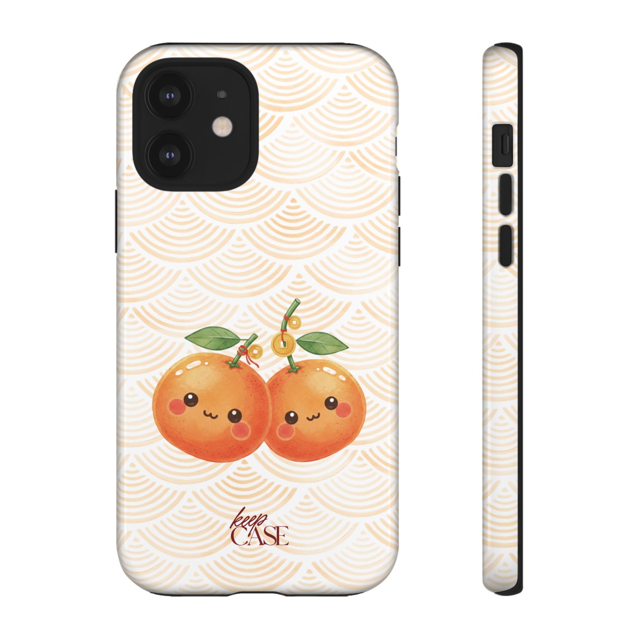 Keepcase Chinese New Year 2026 Series — 大吉大利