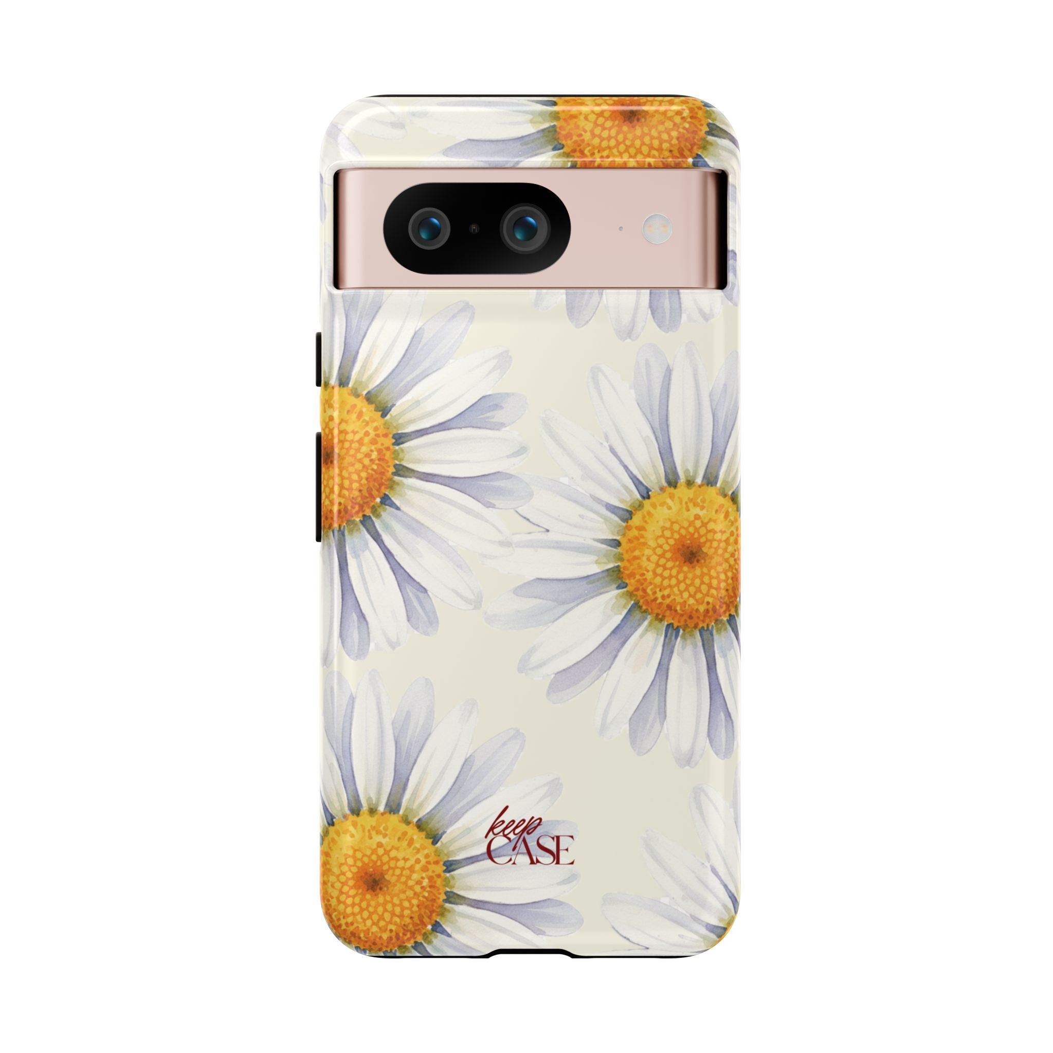 Keepcase Floral Series — Daisy