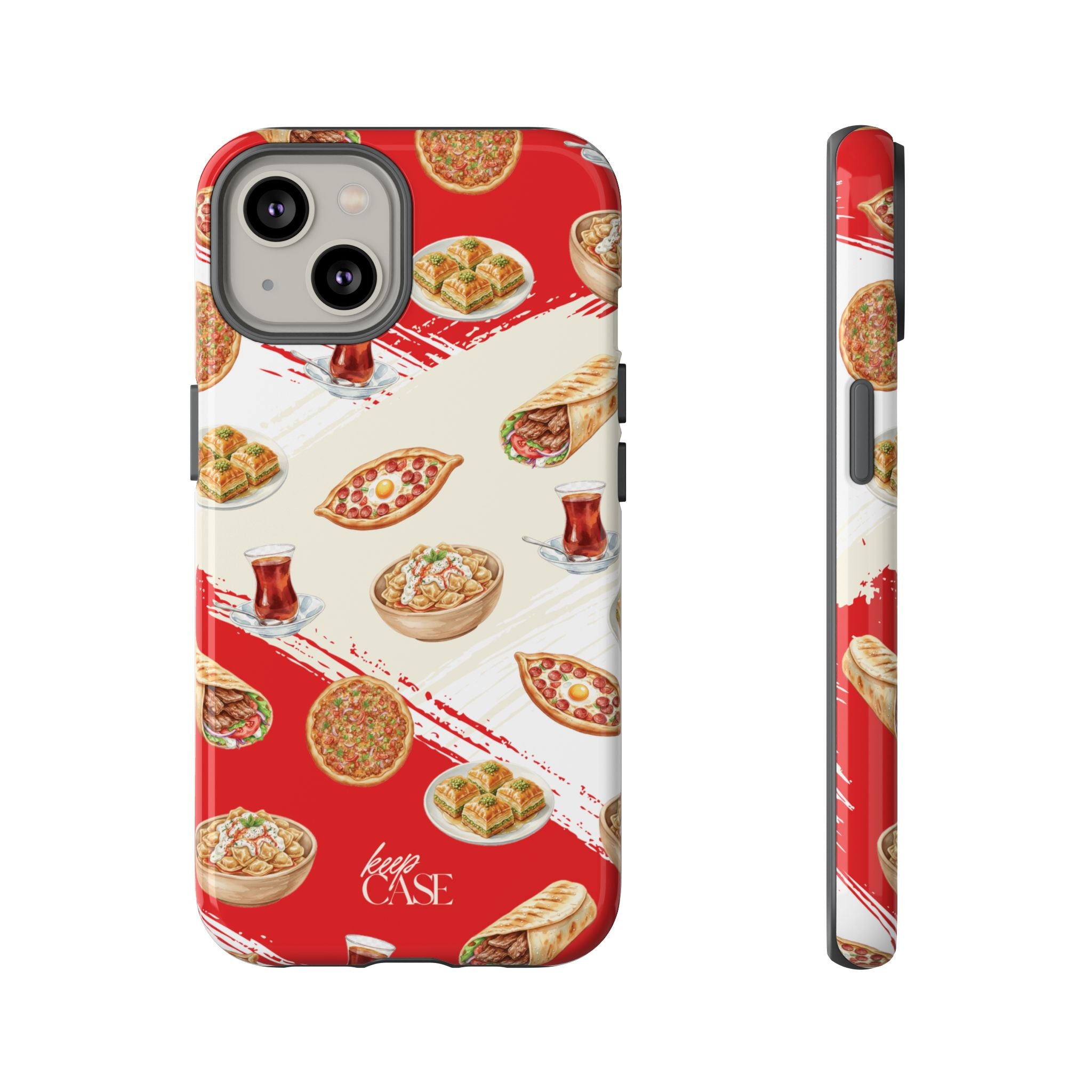 Keepcase World Noms Series — Türkiye