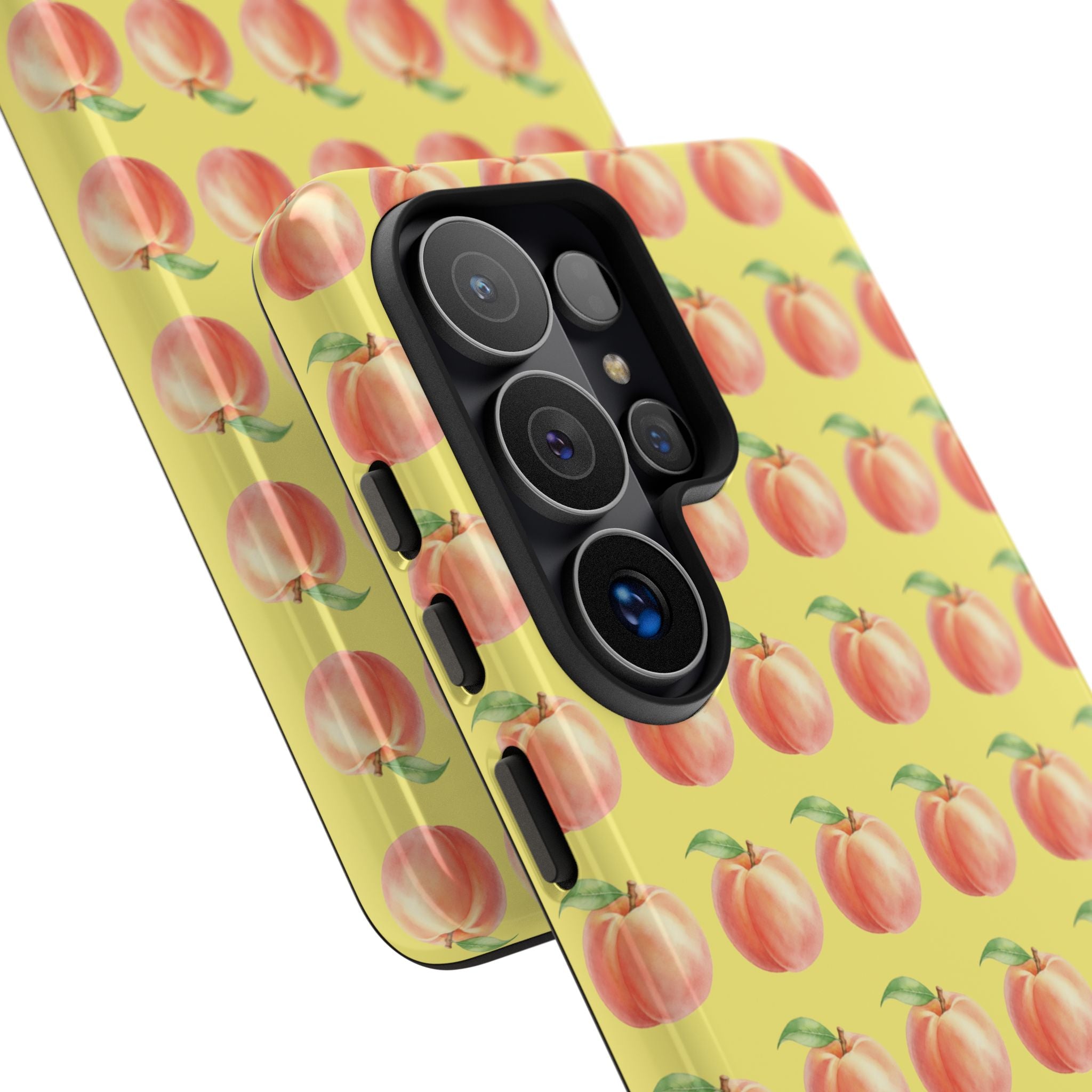 Keepcase Juicy Fruits Series — Peach
