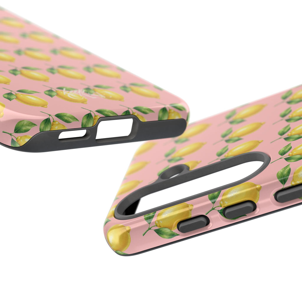Keepcase Juicy Fruits Series — Lemon