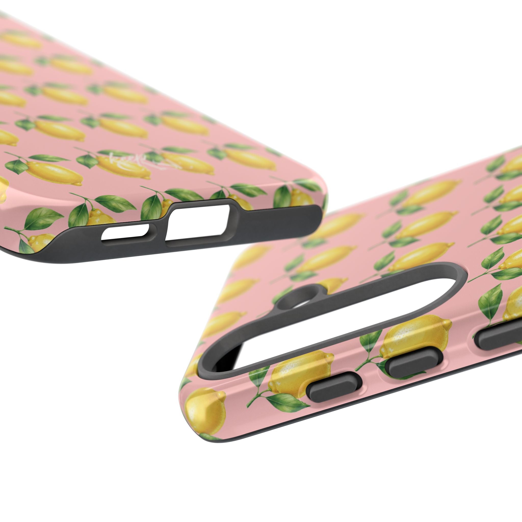 Keepcase Juicy Fruits Series — Lemon