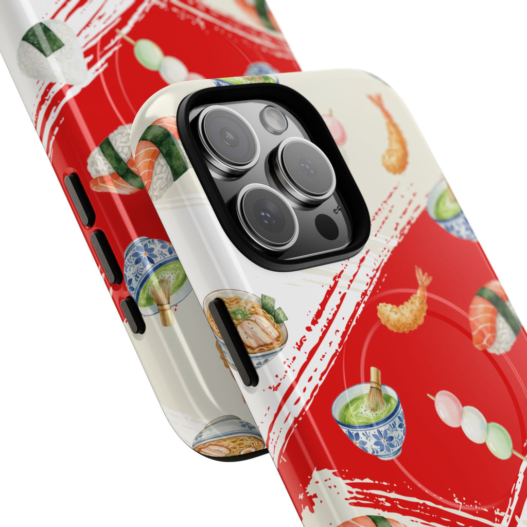 Keepcase World Noms Series — Japan