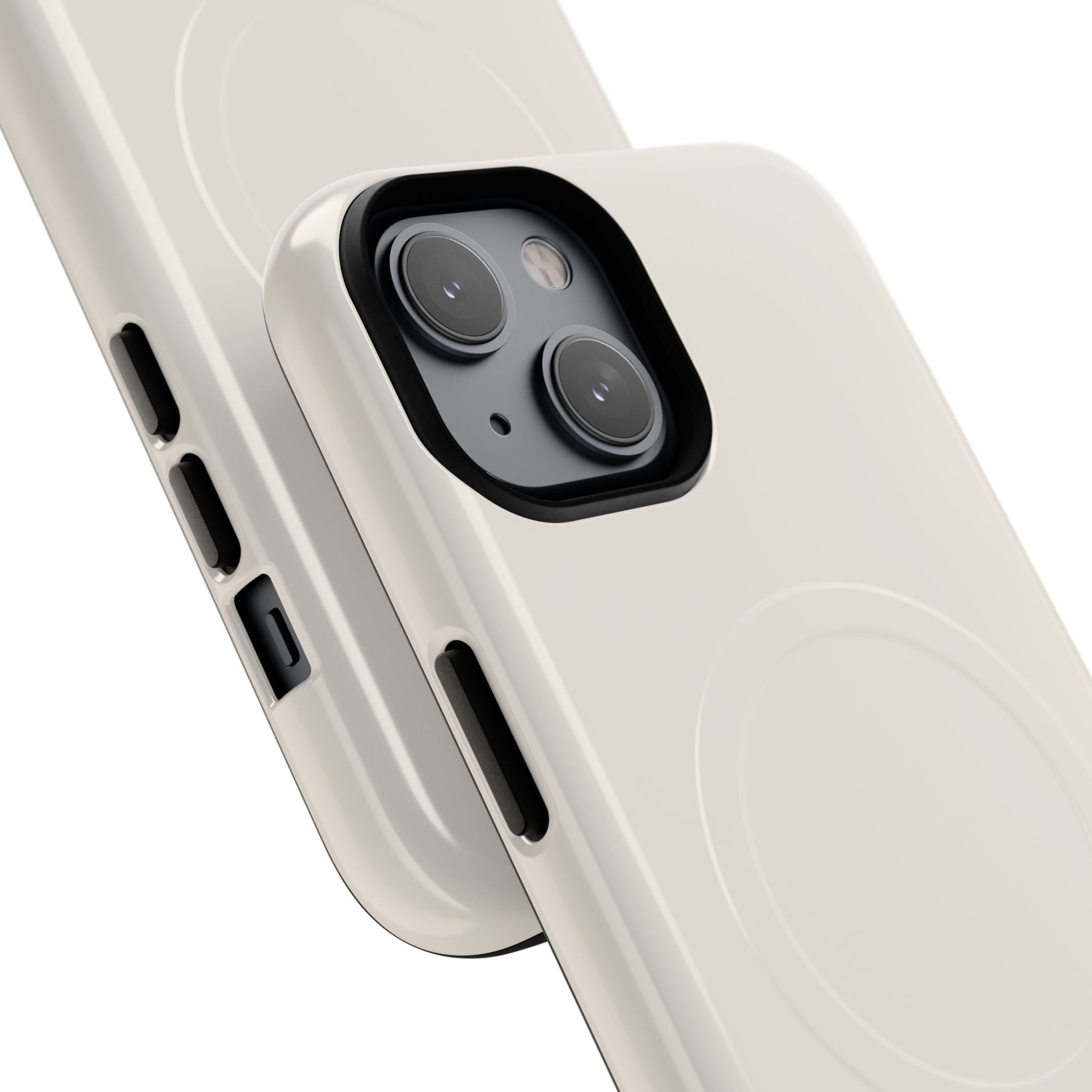 Keepcase Keepers Series — Classic Cream
