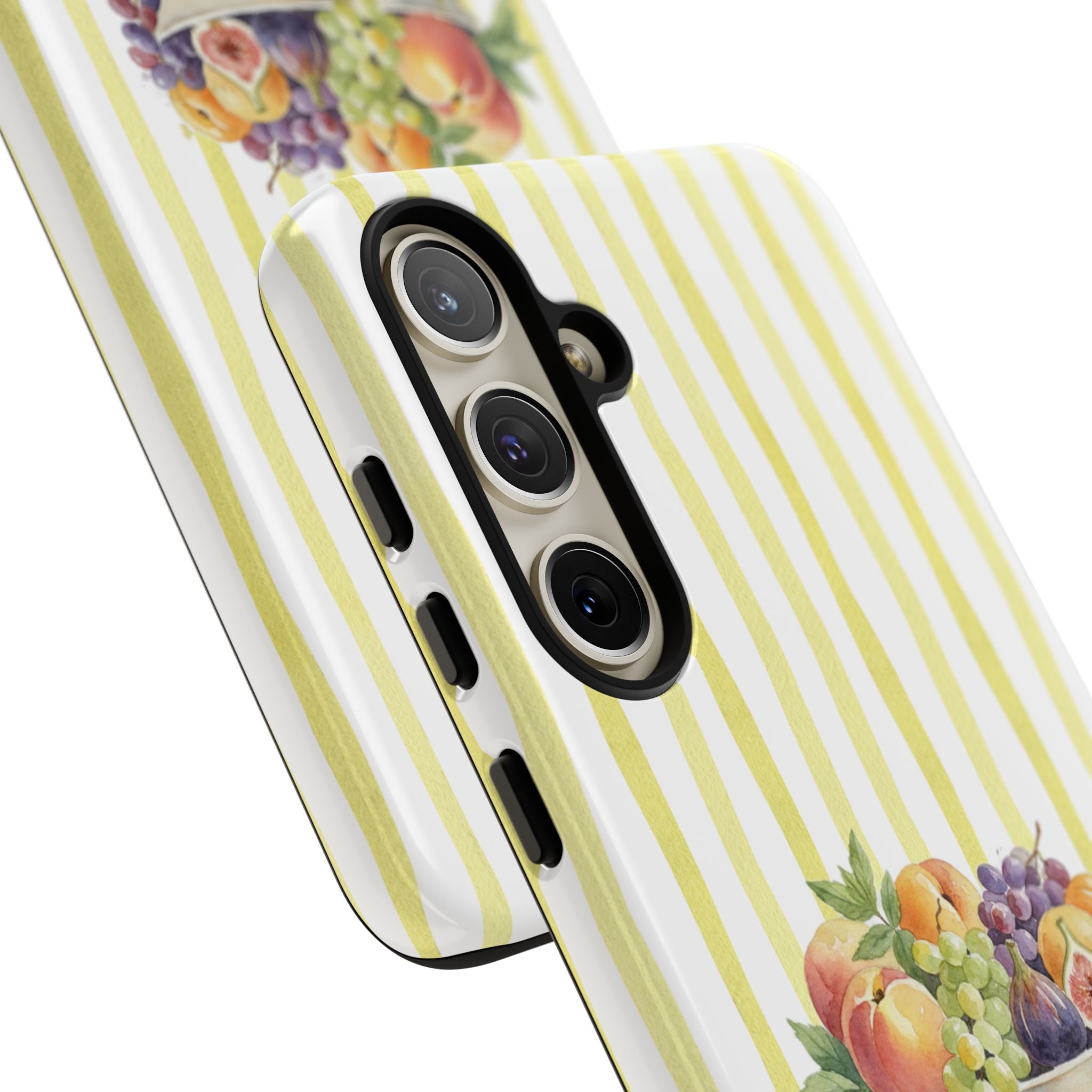 Keepcase Fruit Basket Series — Yellow