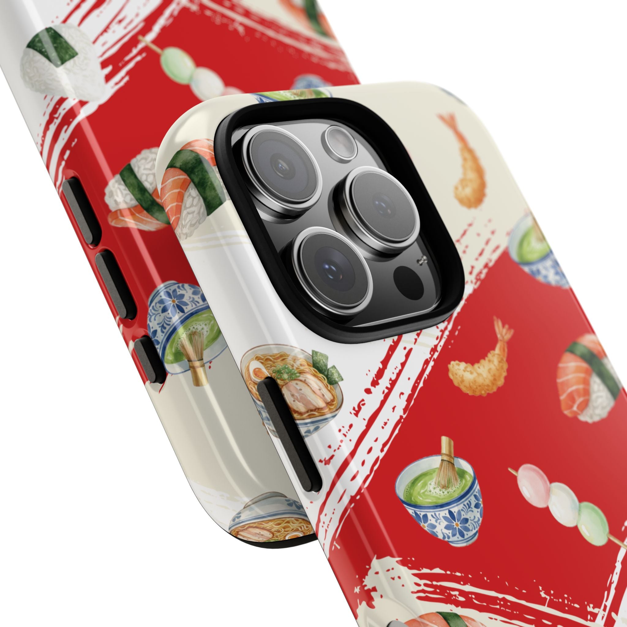 Keepcase World Noms Series — Japan