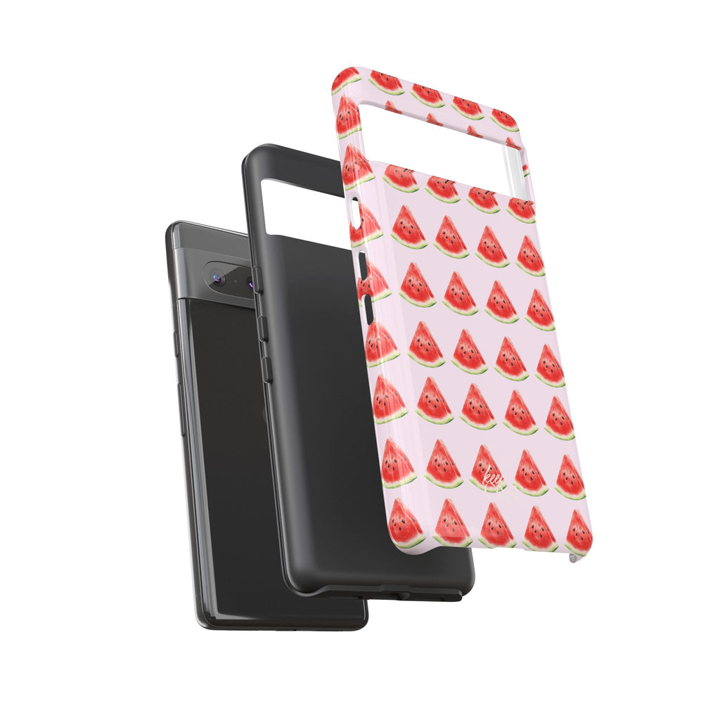 Keepcase Juicy Fruits Series — Watermelon