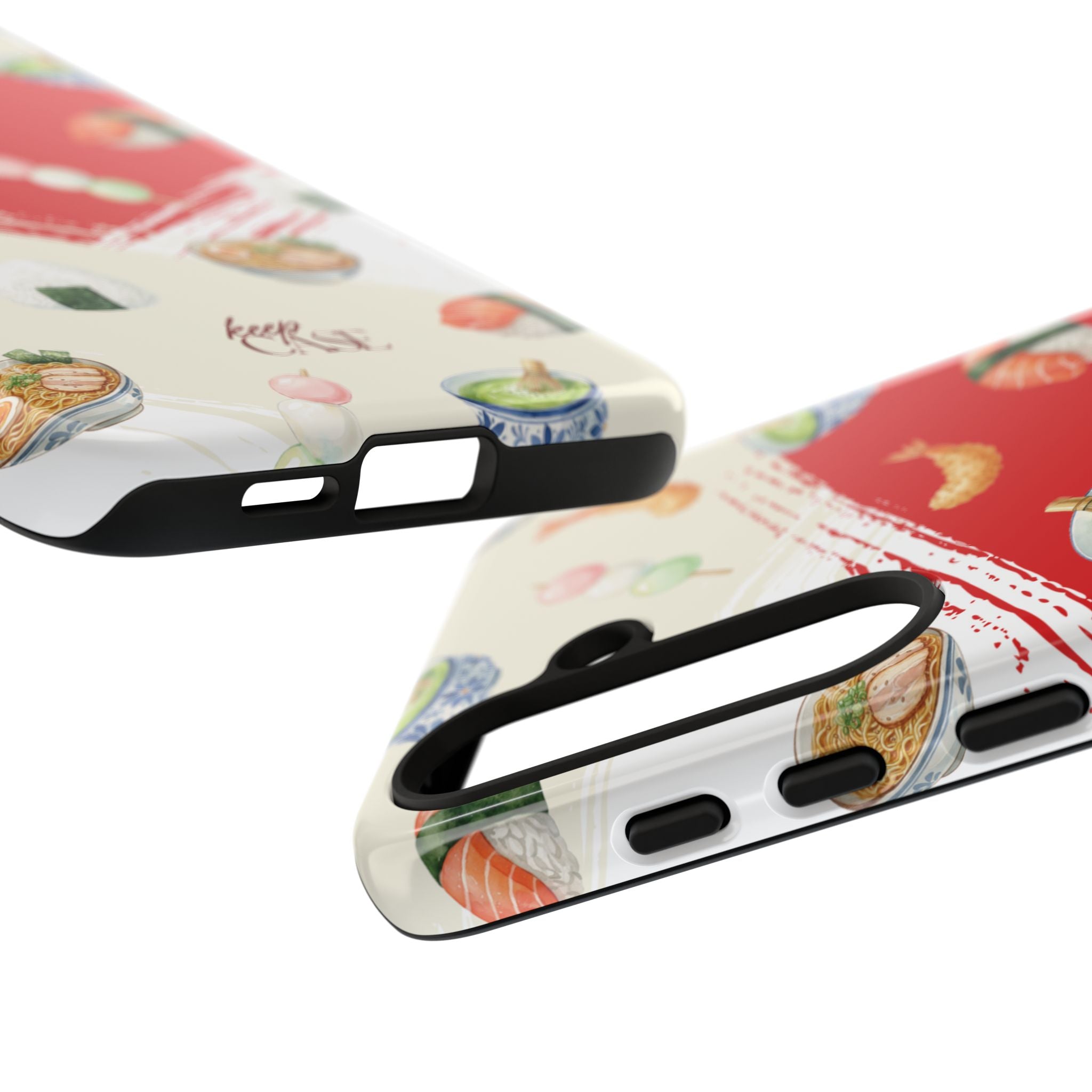 Keepcase World Noms Series — Japan