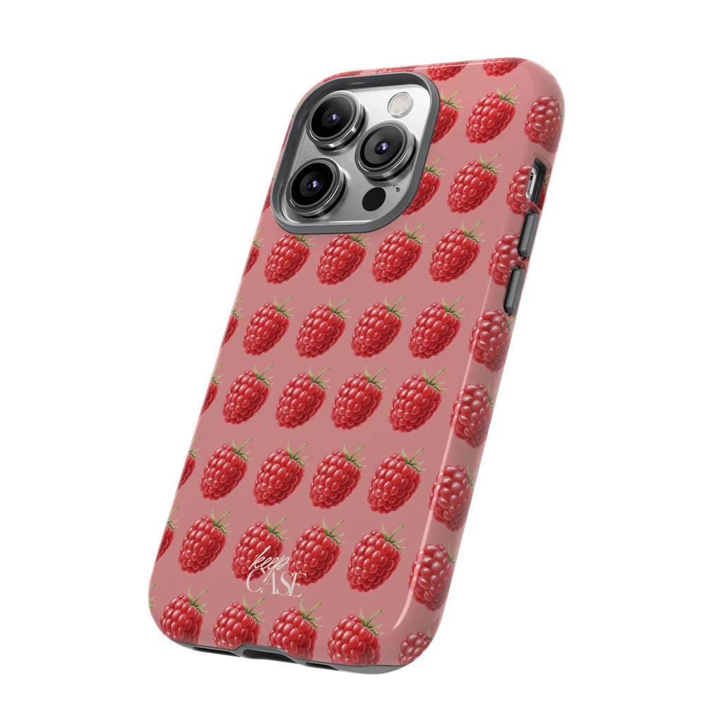 Keepcase Juicy Fruits Series — Raspberry