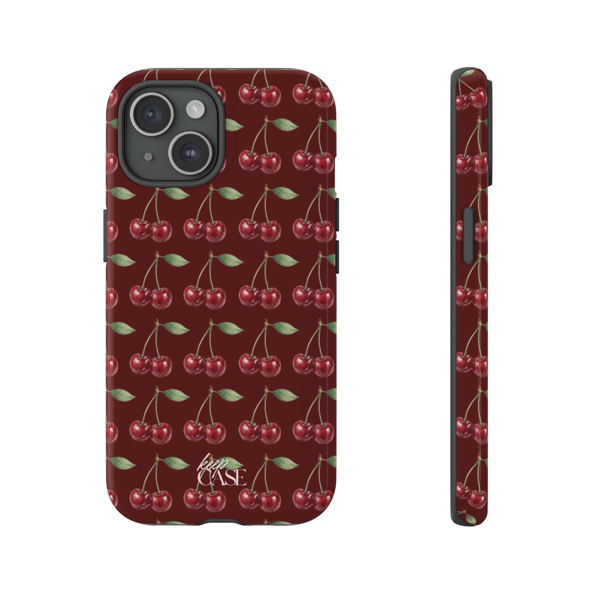 Keepcase Juicy Fruits Series — Cherry