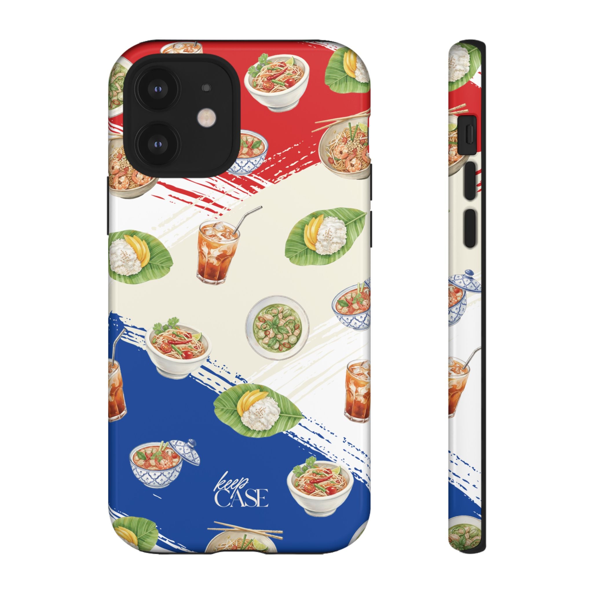 Keepcase World Noms Series — Thailand