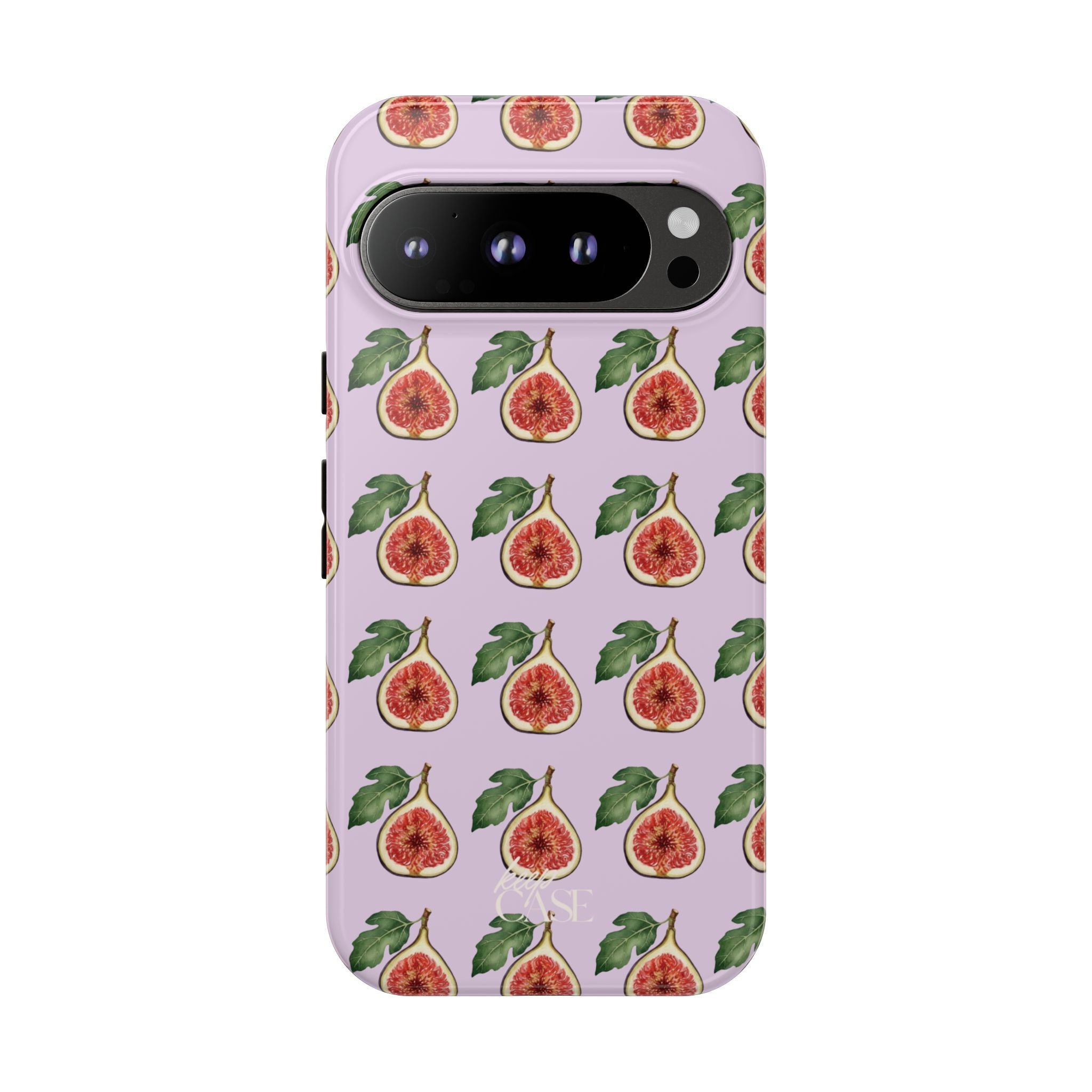 Keepcase Juicy Fruits Series — Fig