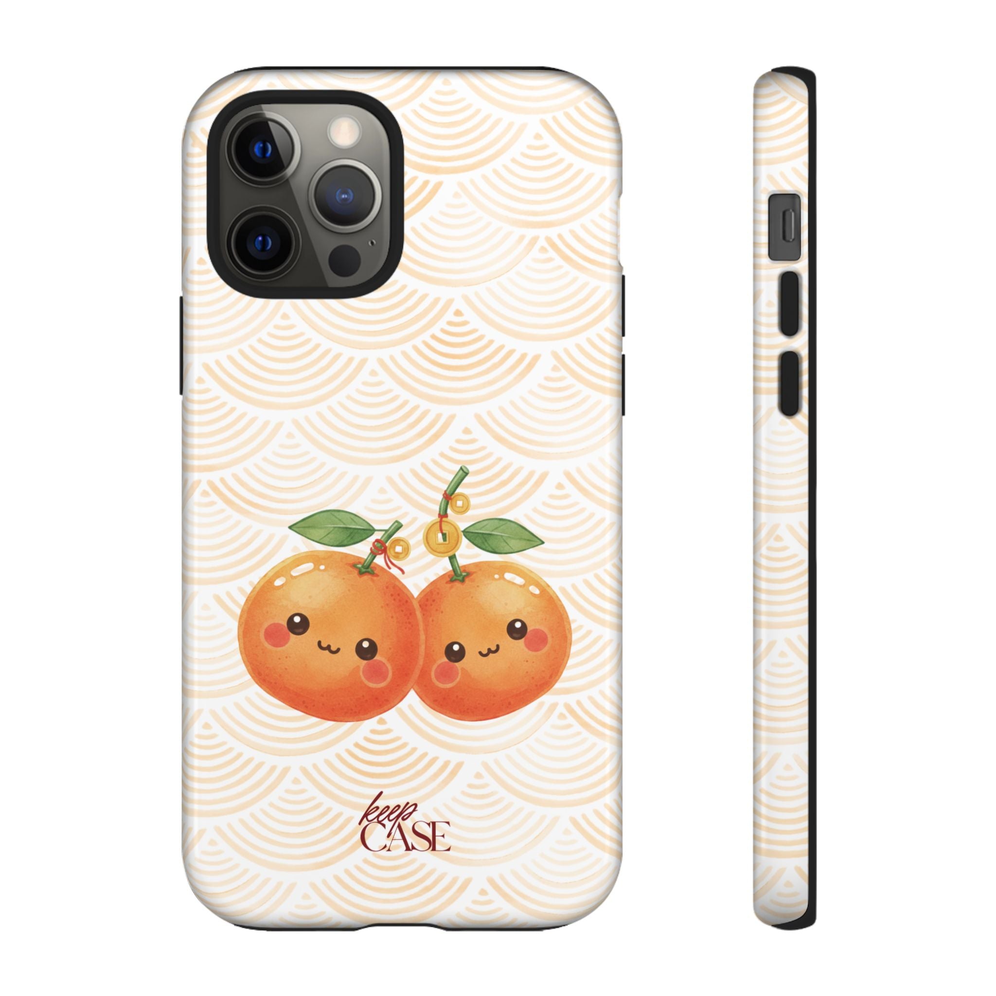 Keepcase Chinese New Year 2026 Series — 大吉大利