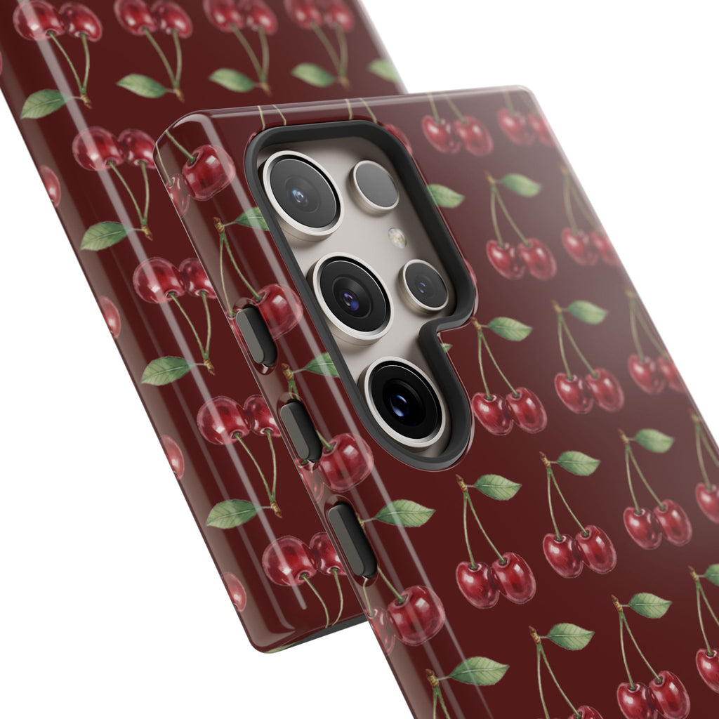Keepcase Juicy Fruits Series — Cherry