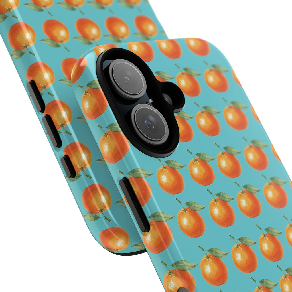 Keepcase Juicy Fruits Series — Tangerine