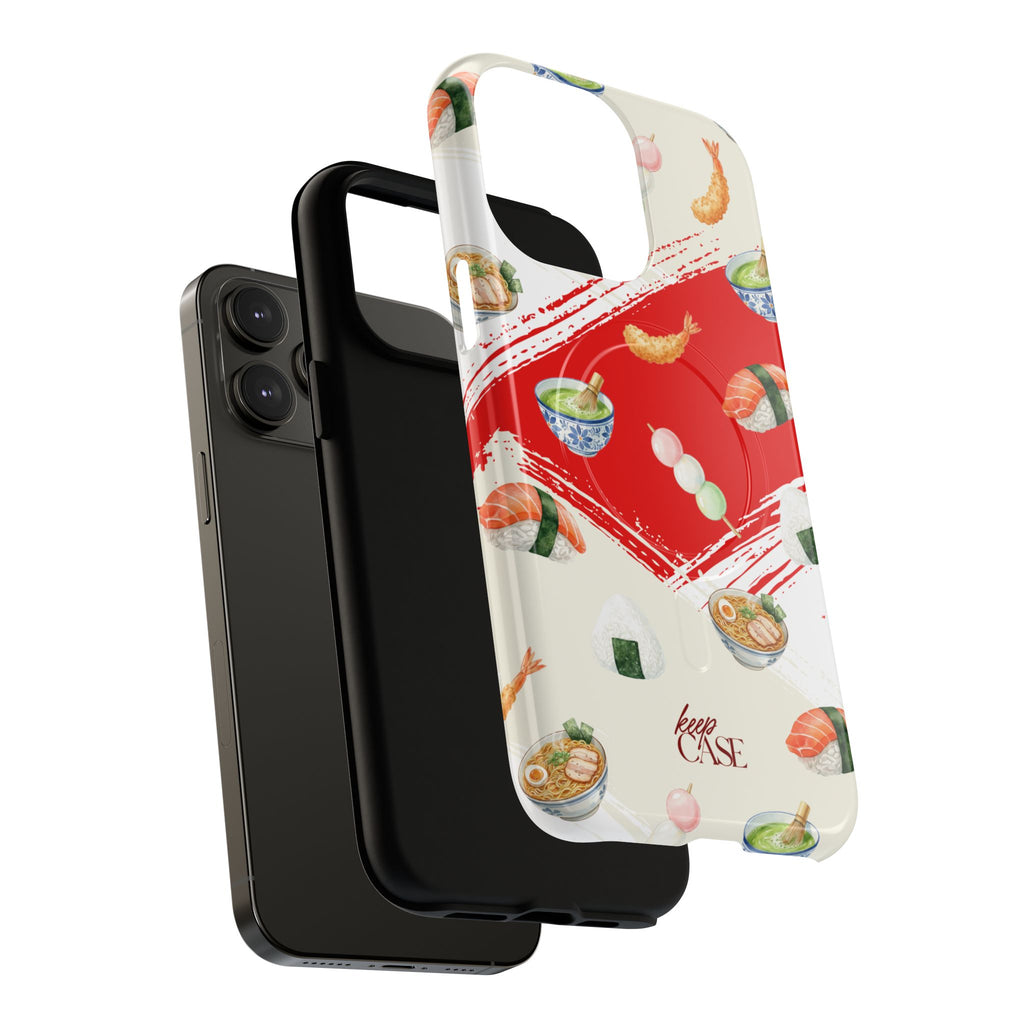 Keepcase World Noms Series — Japan