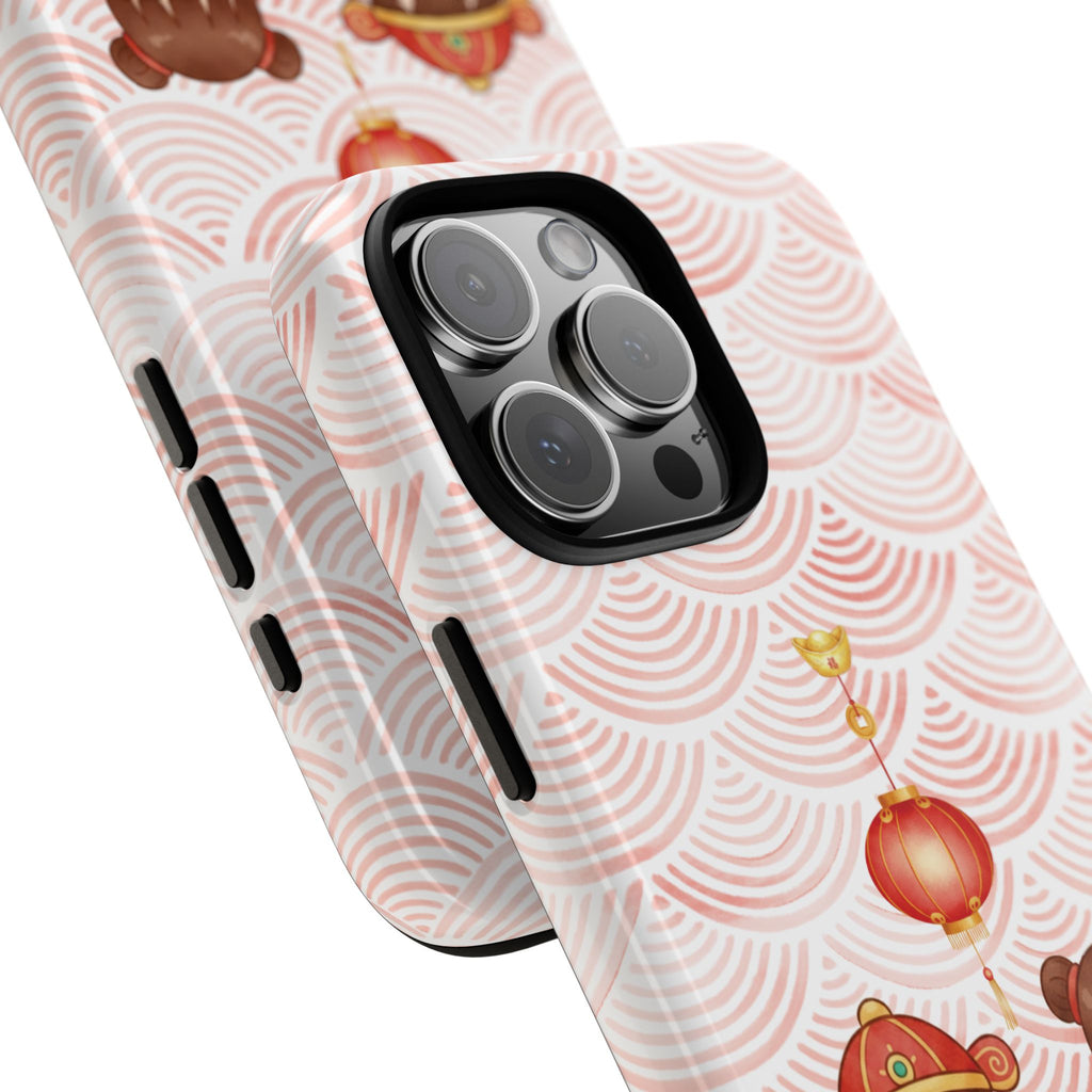 Keepcase Chinese New Year 2026 Series — 恭喜发财