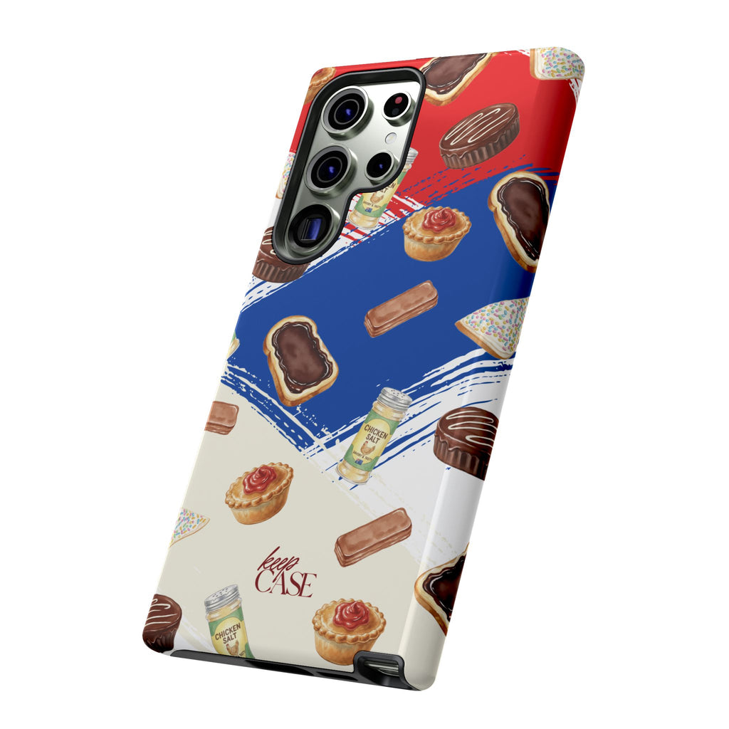 Keepcase World Noms Series — Australia