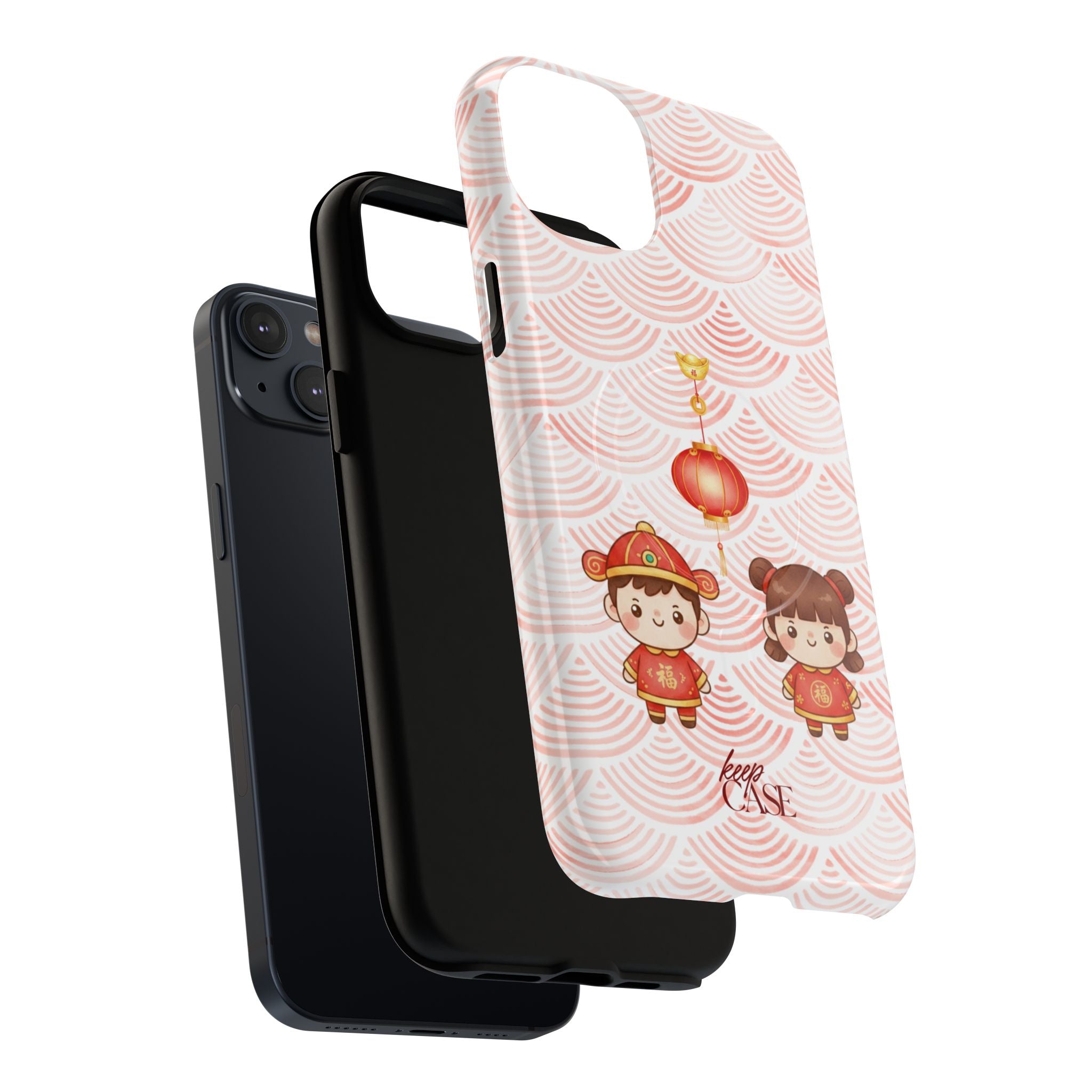 Keepcase Chinese New Year 2026 Series — 恭喜发财