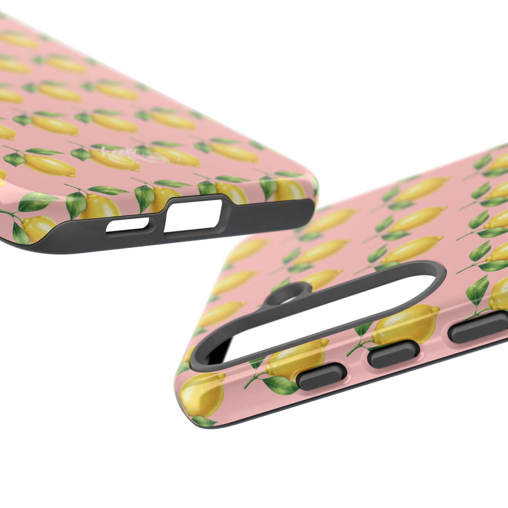 Keepcase Juicy Fruits Series — Lemon