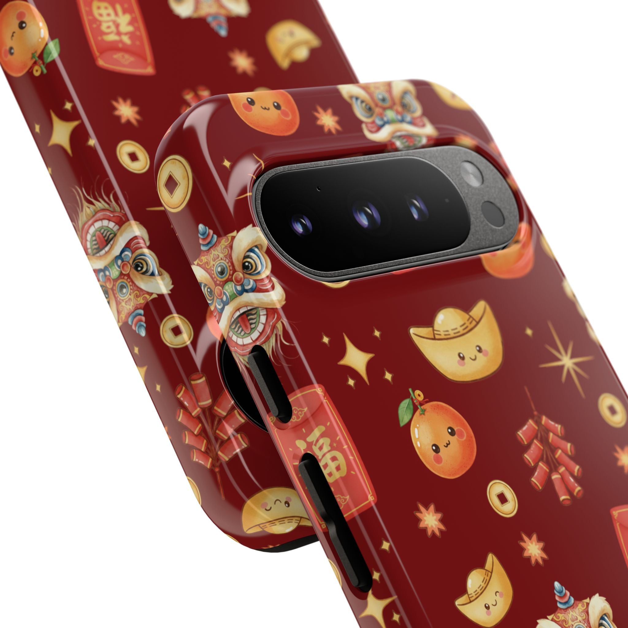 Keepcase Chinese New Year 2026 Series — Auspicious Times Ahead