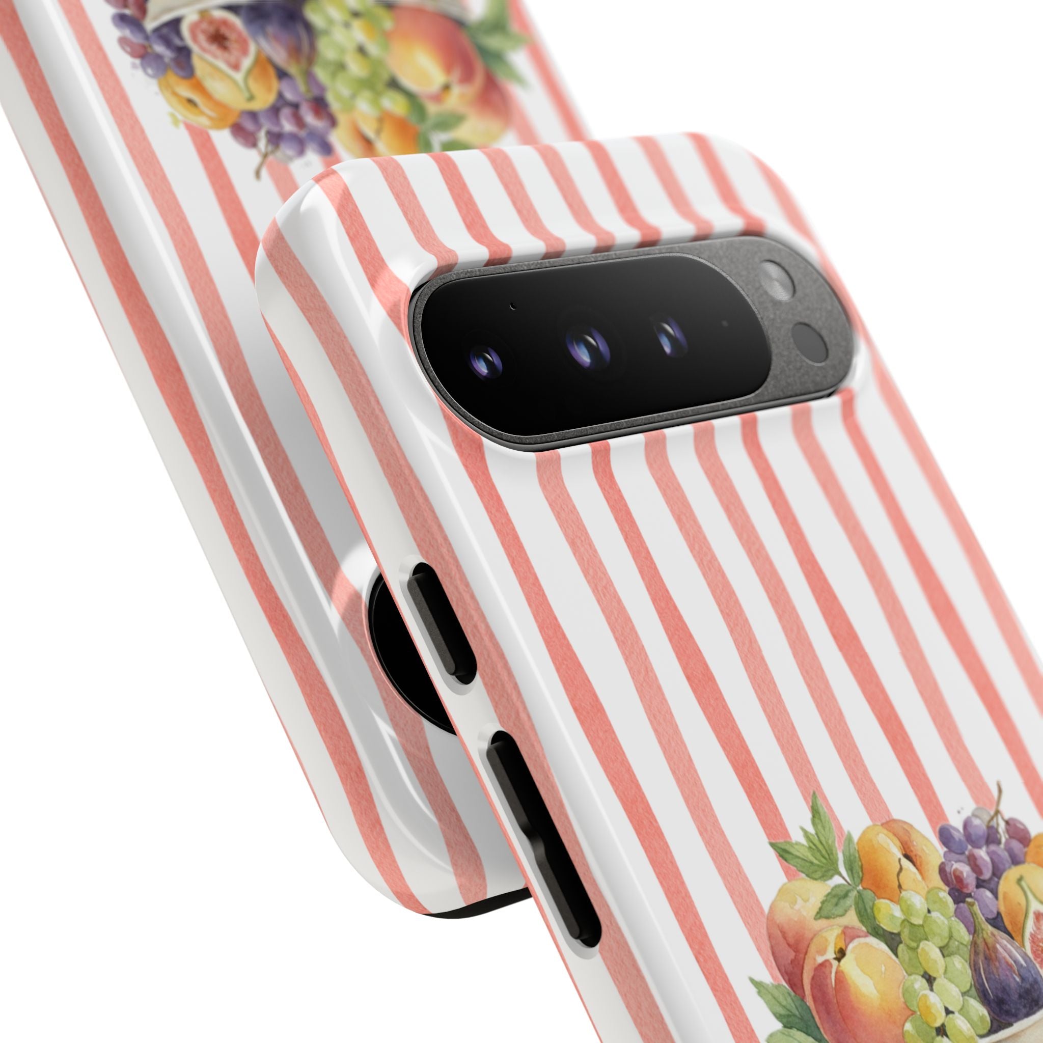 Keepcase Fruit Basket Series — Coral