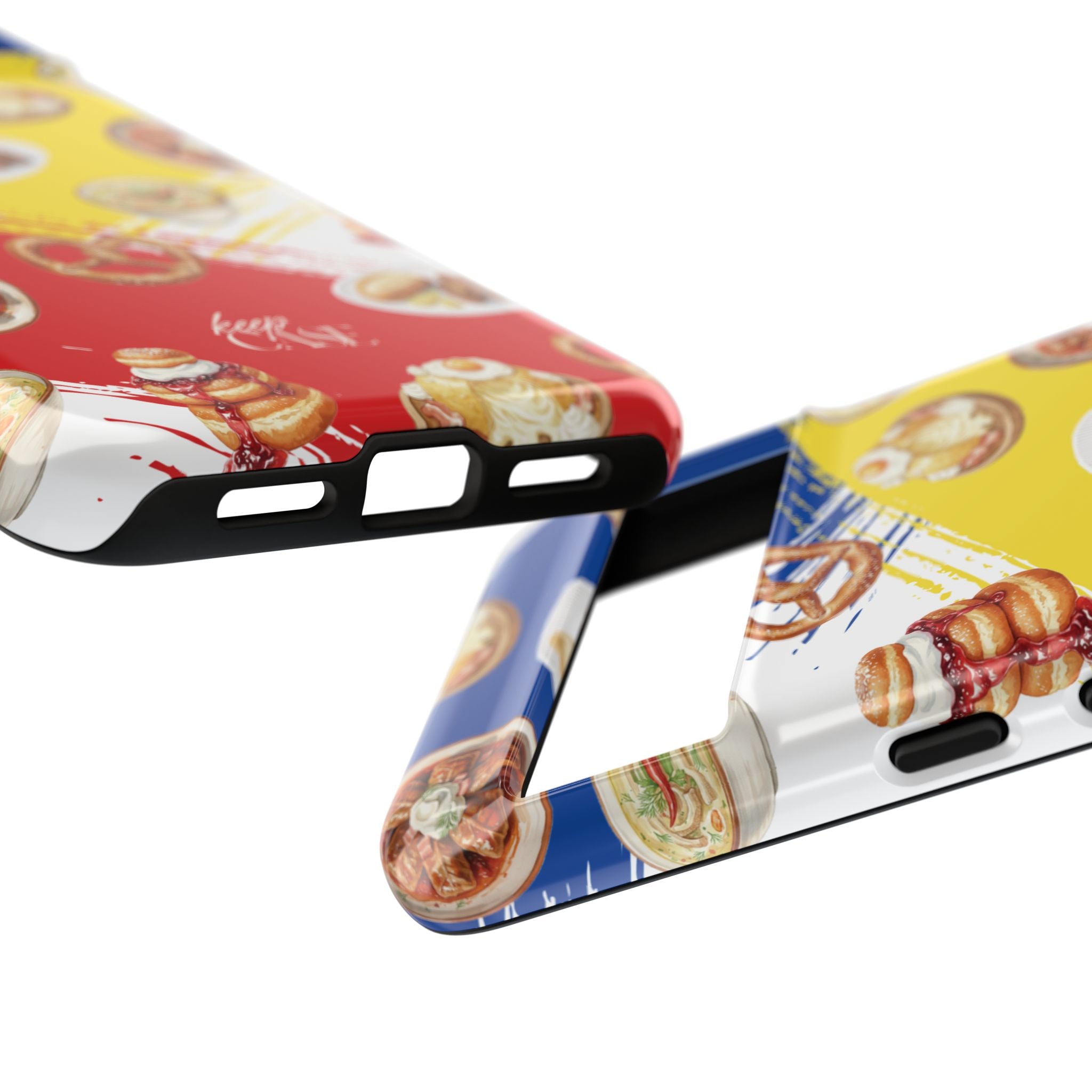 Keepcase World Noms Series — Romania