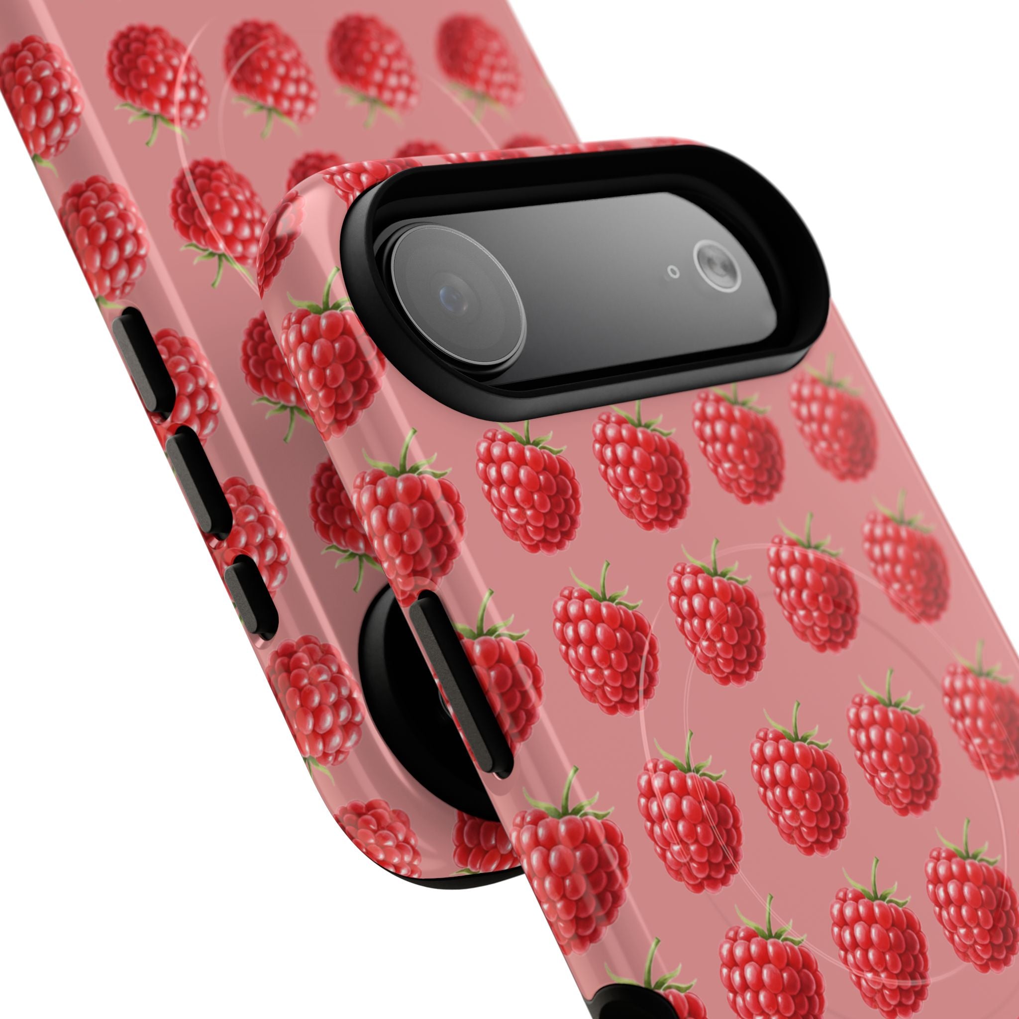 Keepcase Juicy Fruits Series — Raspberry