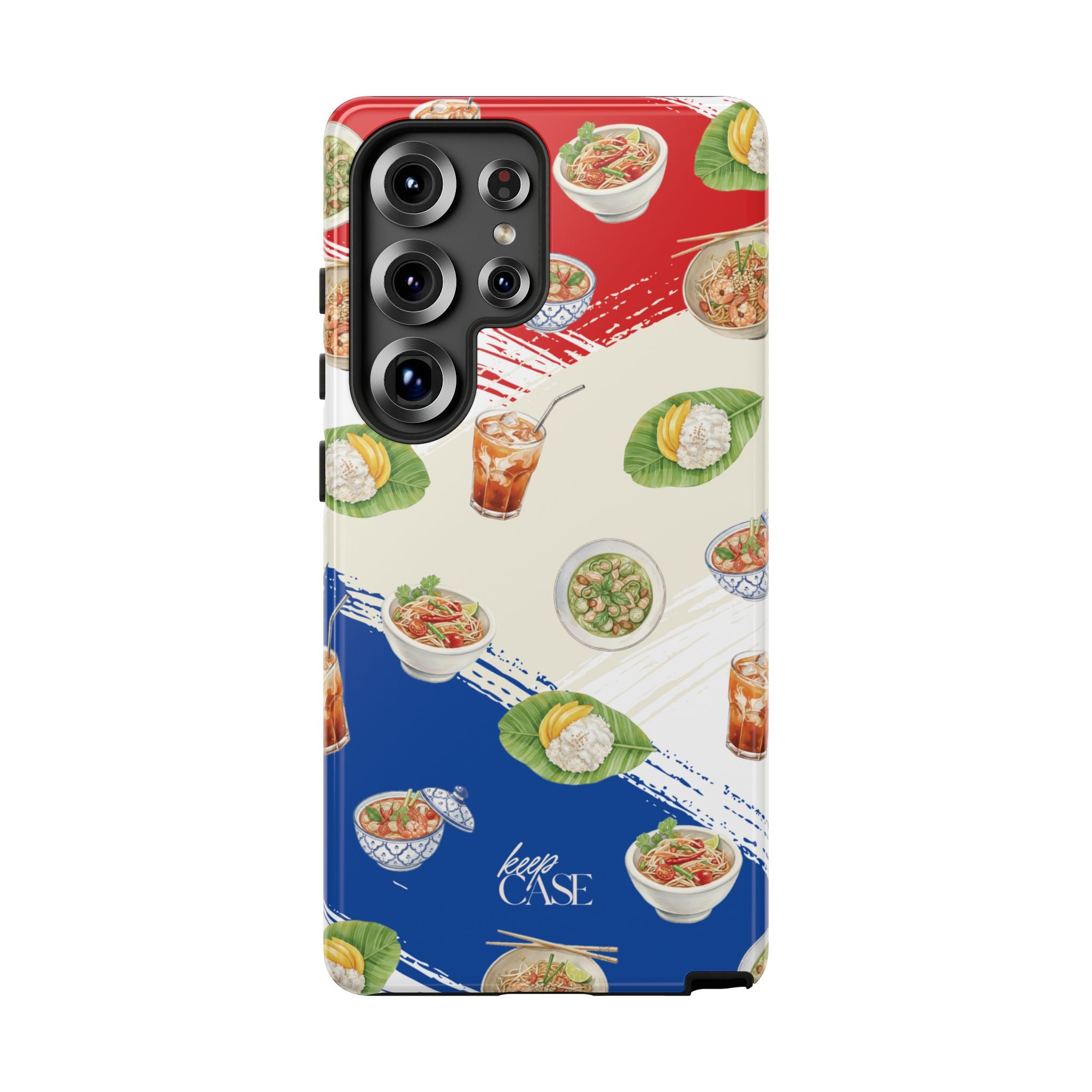 Keepcase World Noms Series — Thailand