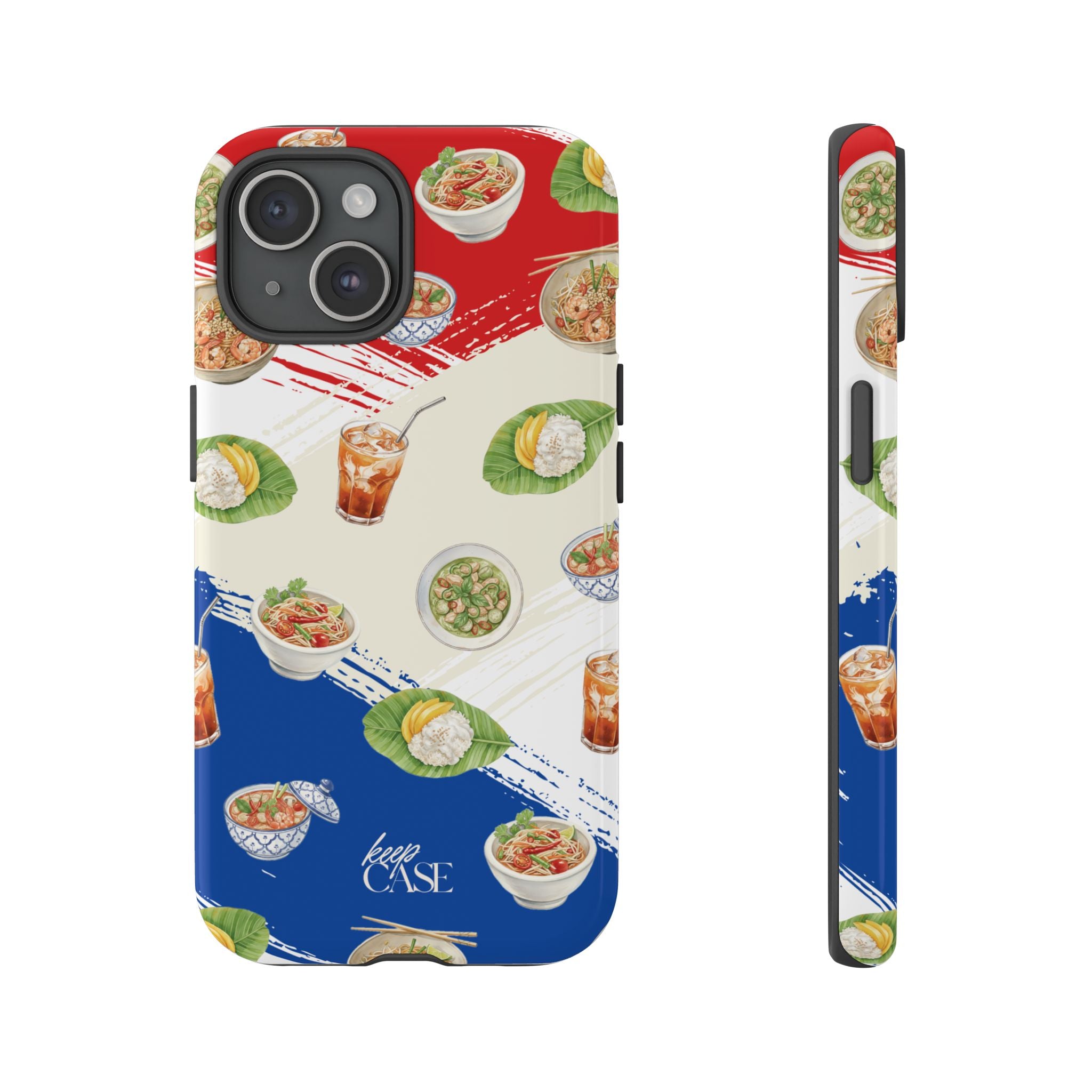 Keepcase World Noms Series — Thailand