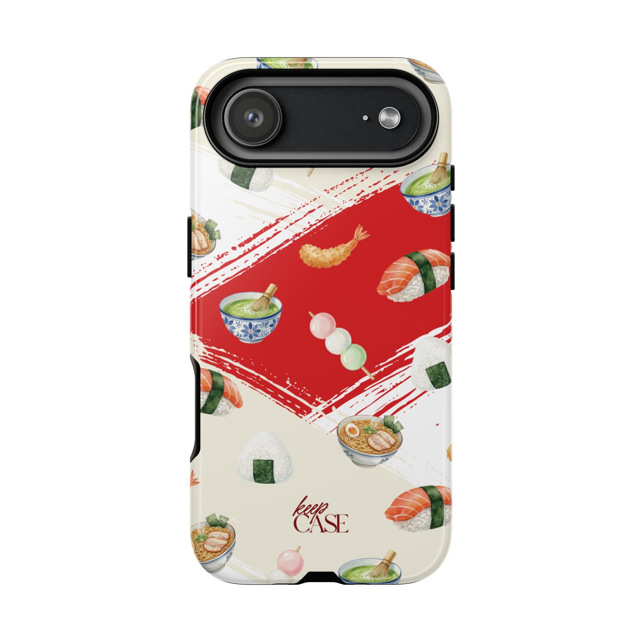 Keepcase World Noms Series — Japan