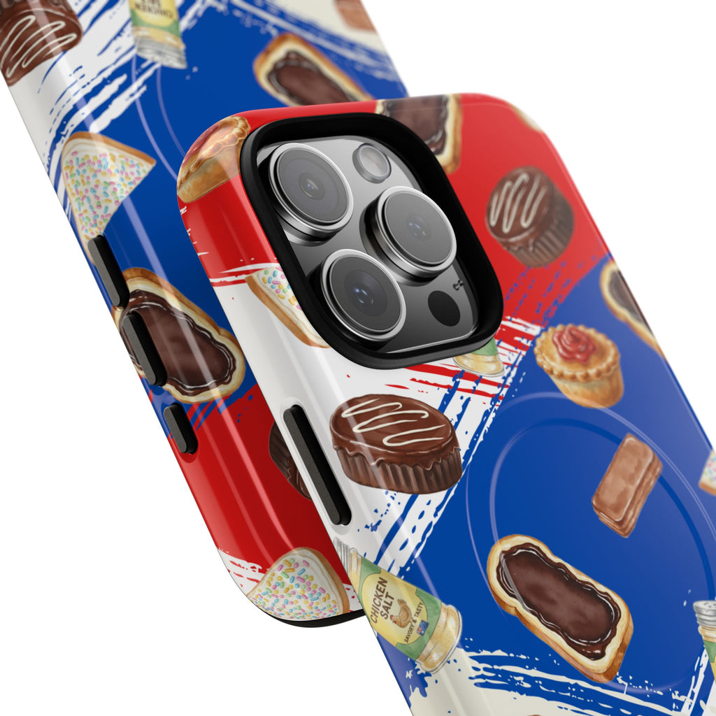 Keepcase World Noms Series — Australia