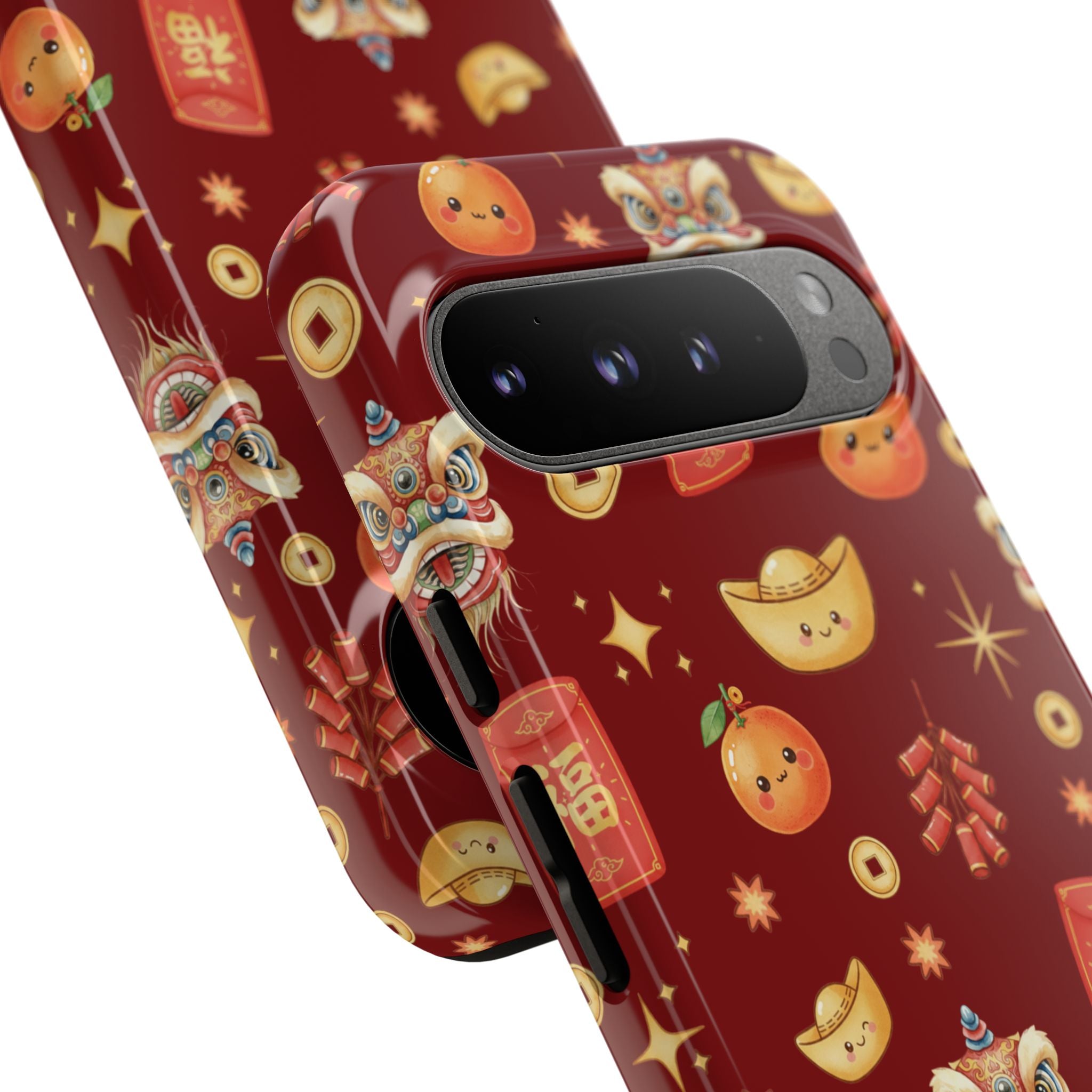 Keepcase Chinese New Year 2026 Series — Auspicious Times Ahead