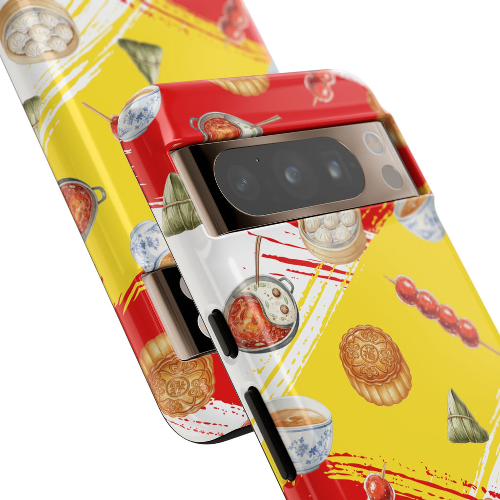 Keepcase World Noms Series — China