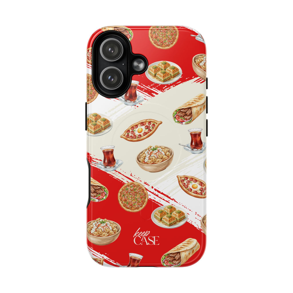 Keepcase World Noms Series — Türkiye