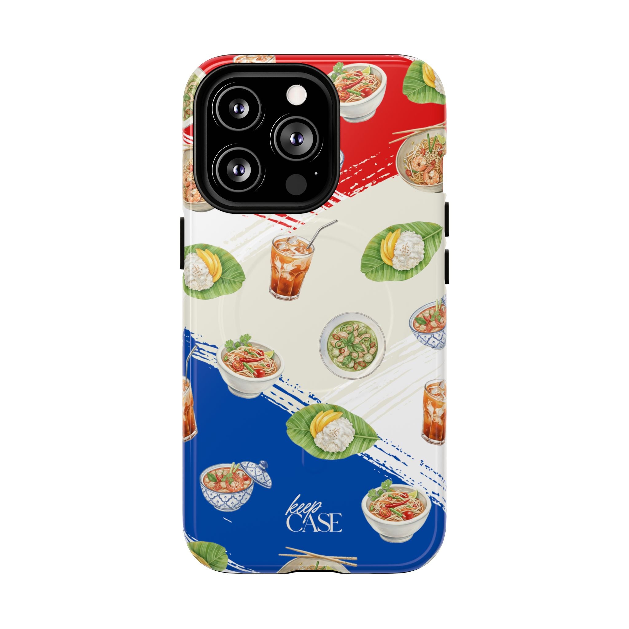 Keepcase World Noms Series — Thailand