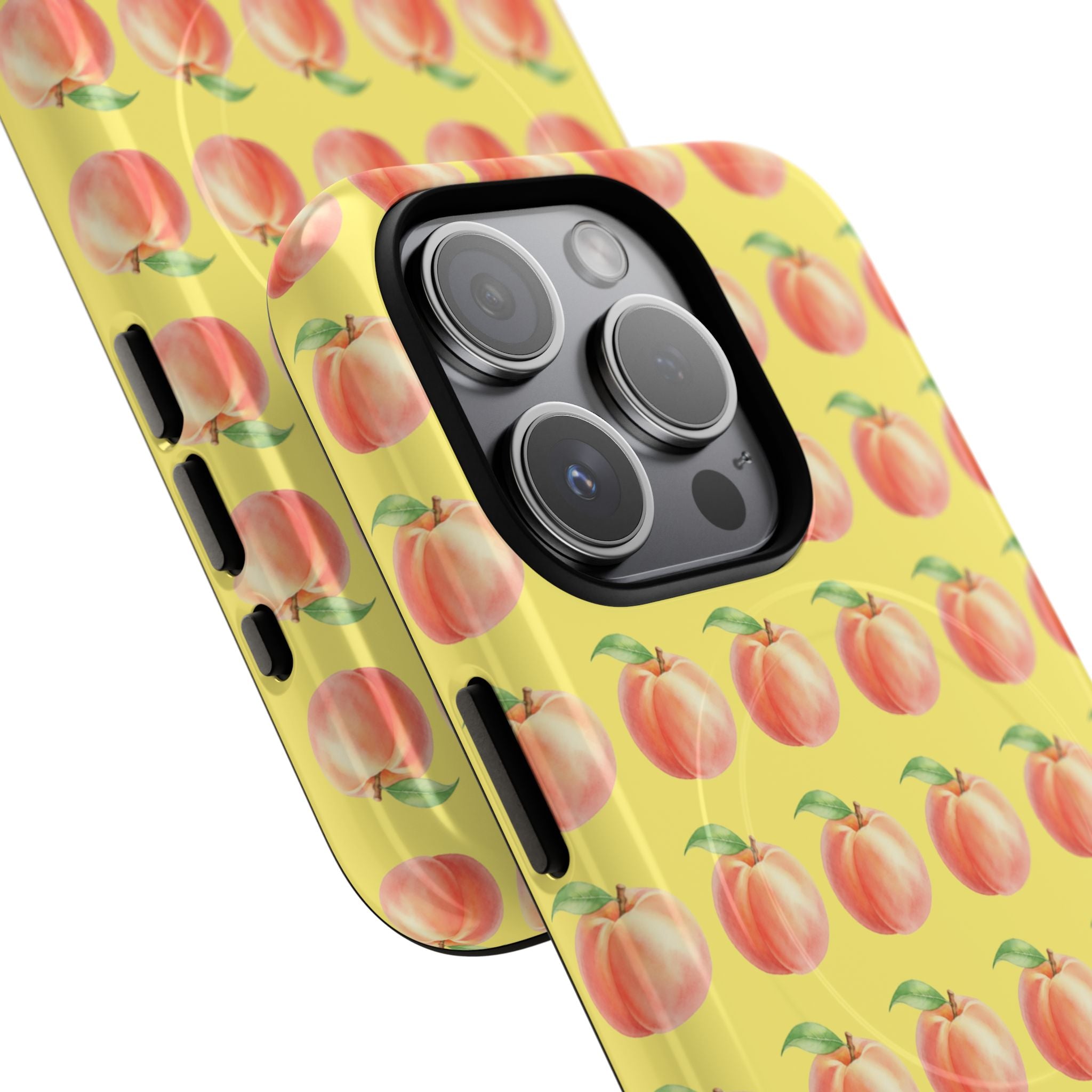 Keepcase Juicy Fruits Series — Peach