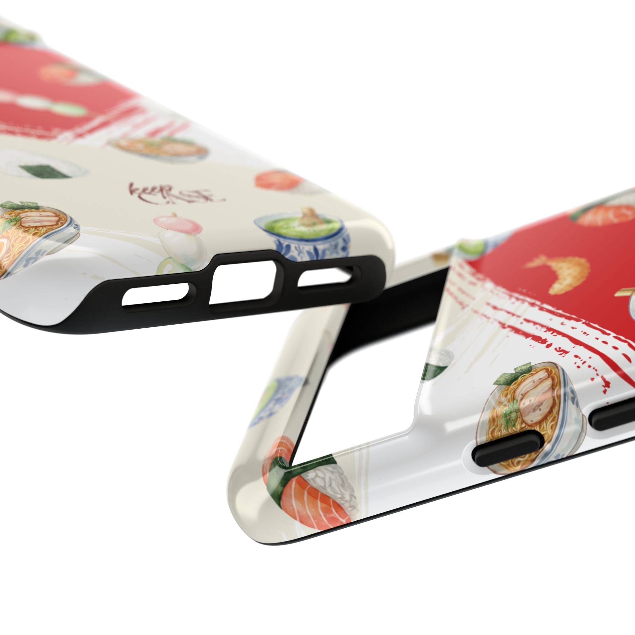 Keepcase World Noms Series — Japan