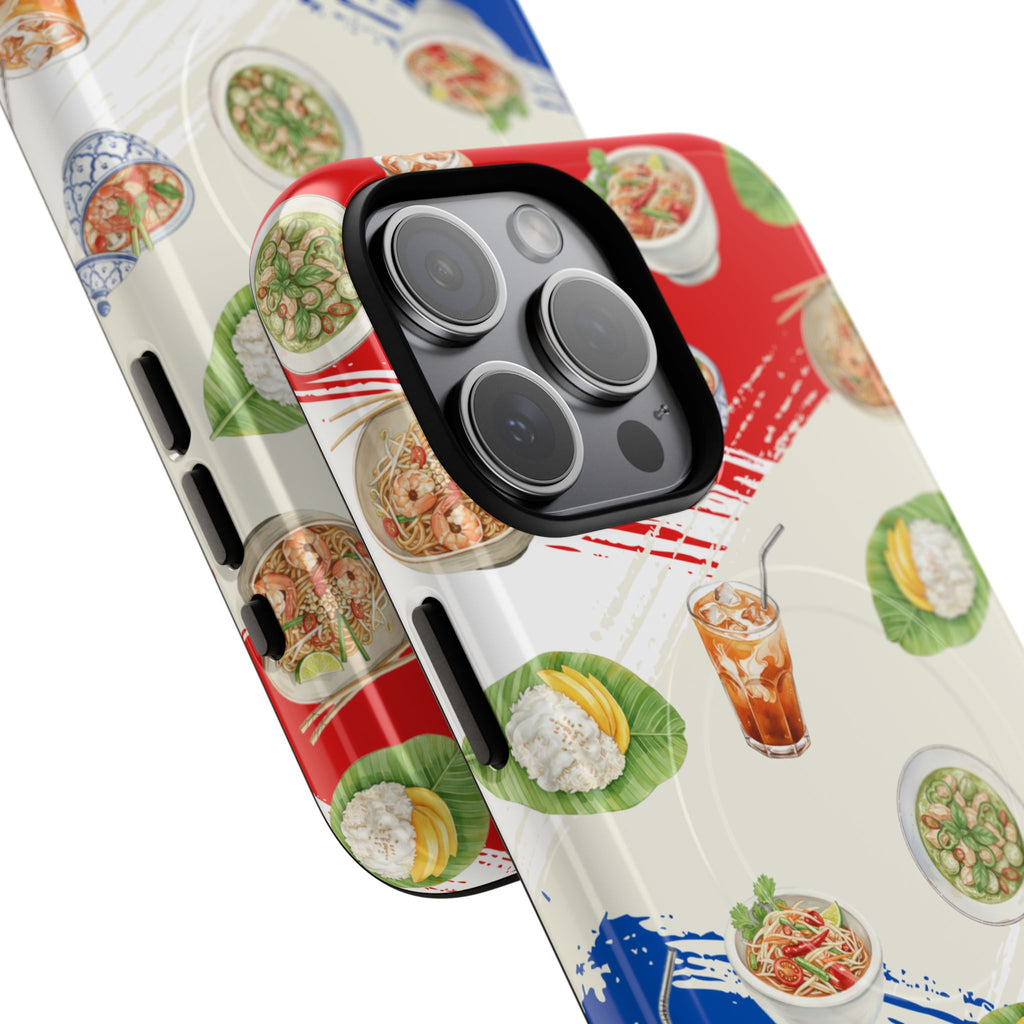 Keepcase World Noms Series — Thailand