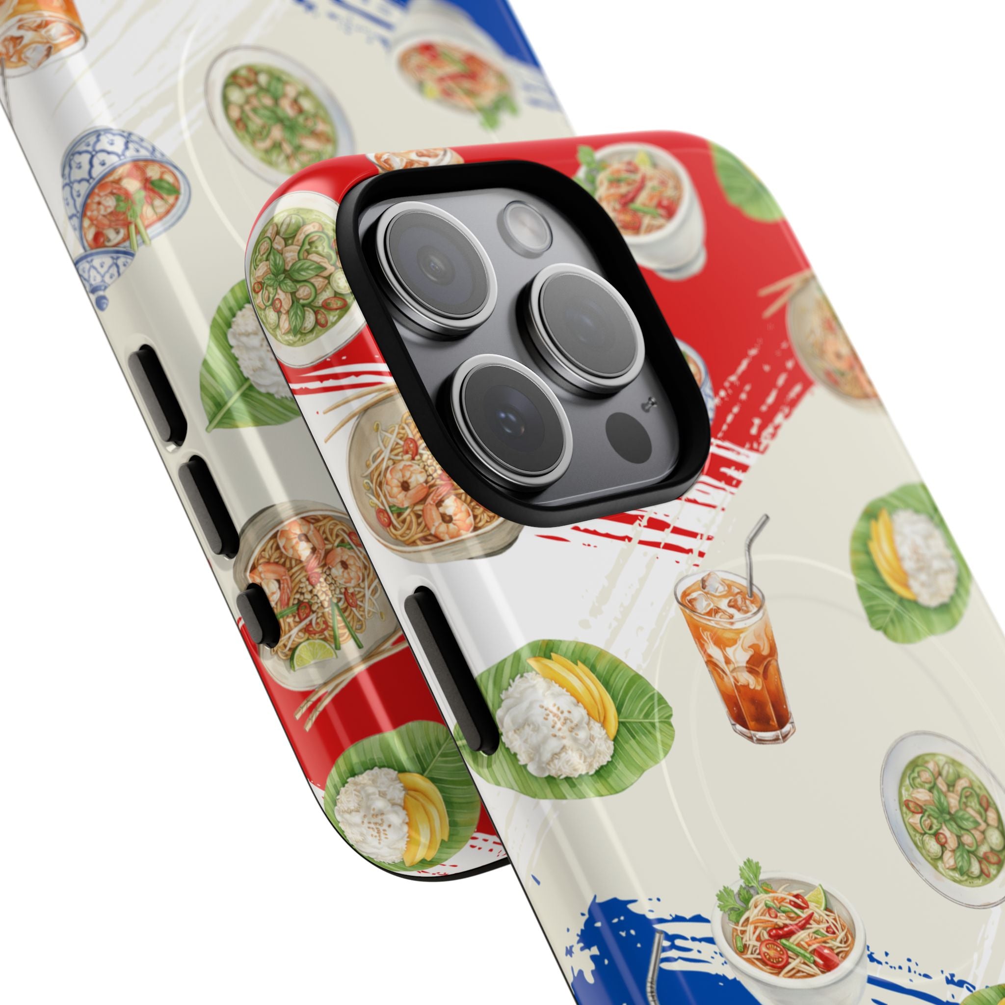 Keepcase World Noms Series — Thailand