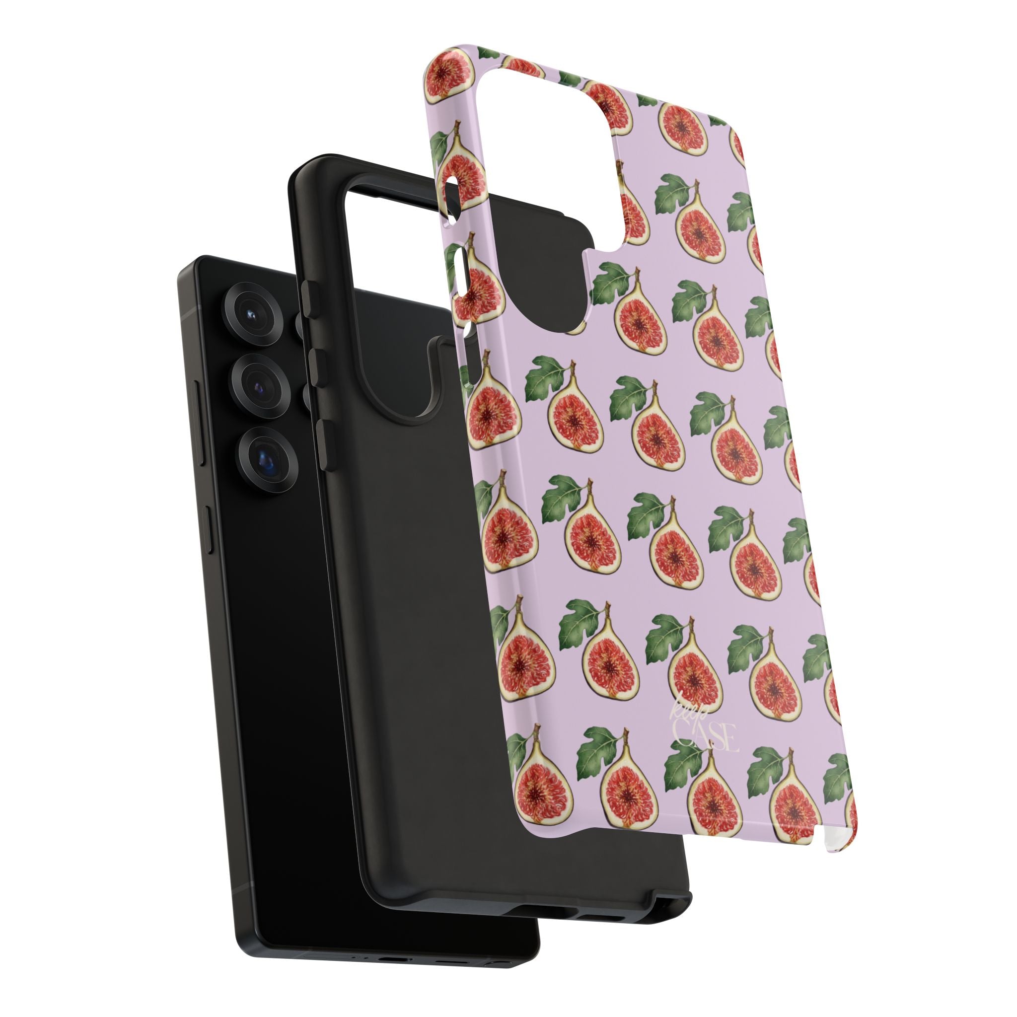 Keepcase Juicy Fruits Series — Fig