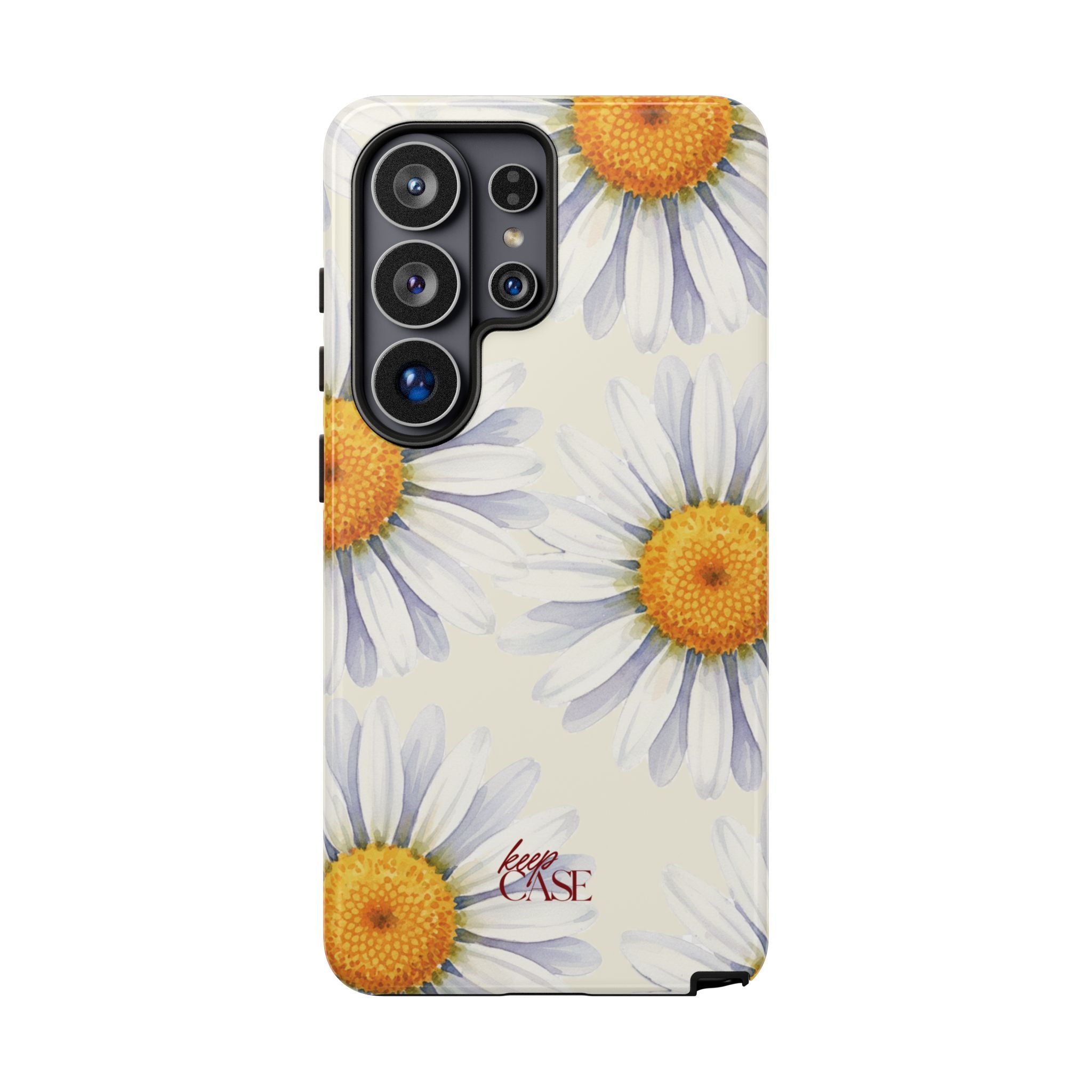 Keepcase Floral Series — Daisy