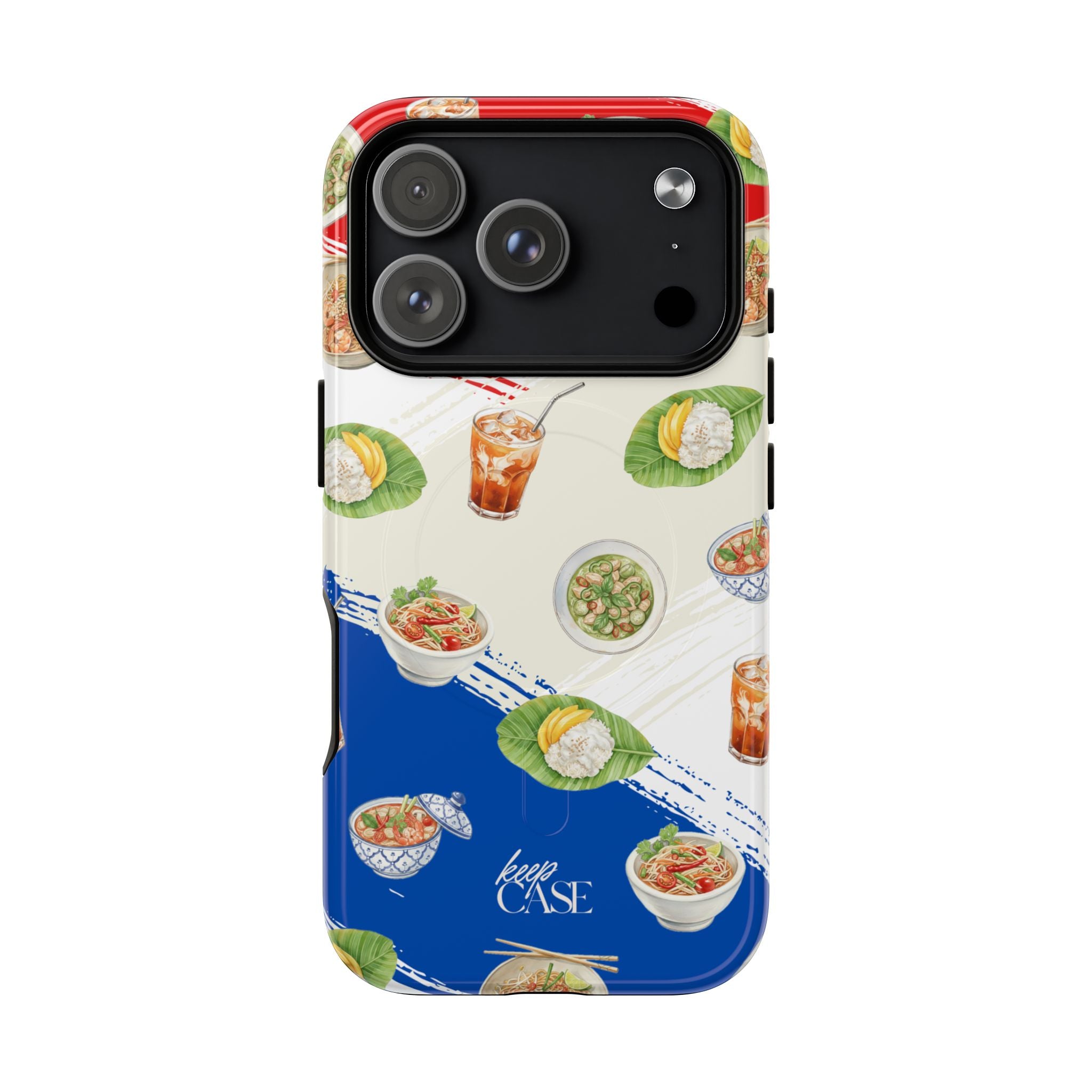 Keepcase World Noms Series — Thailand
