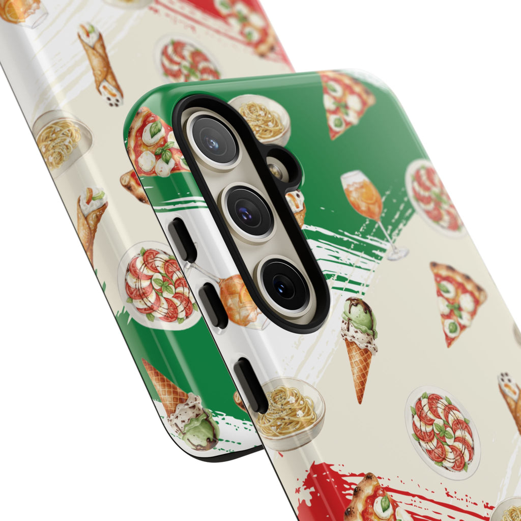 Keepcase World Noms Series — Italy