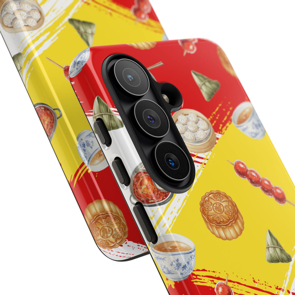 Keepcase World Noms Series — China