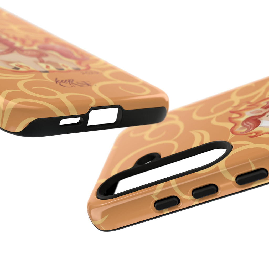 Keepcase Chinese New Year 2026 Series — Year of the Fire Horse